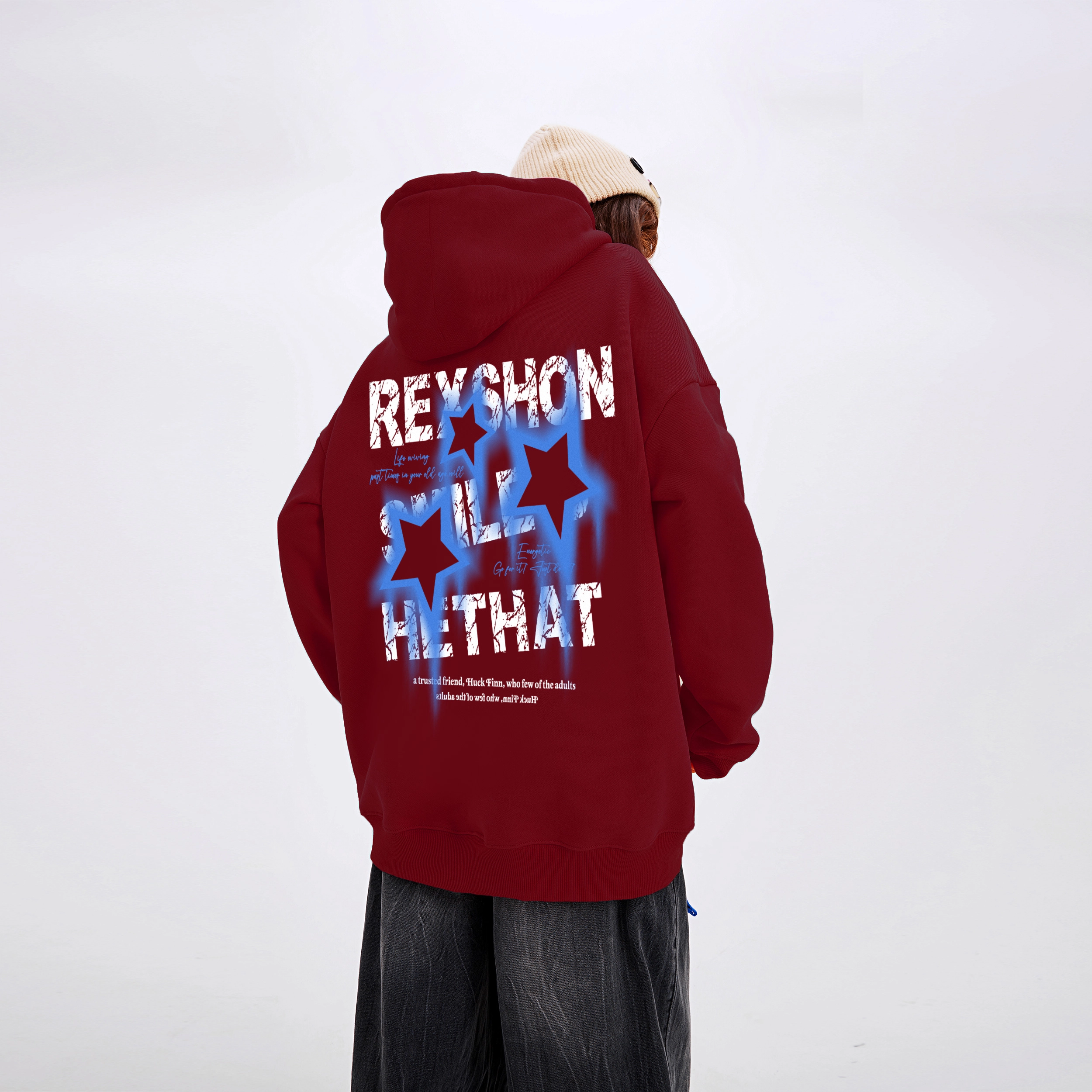 REXSHION Logo