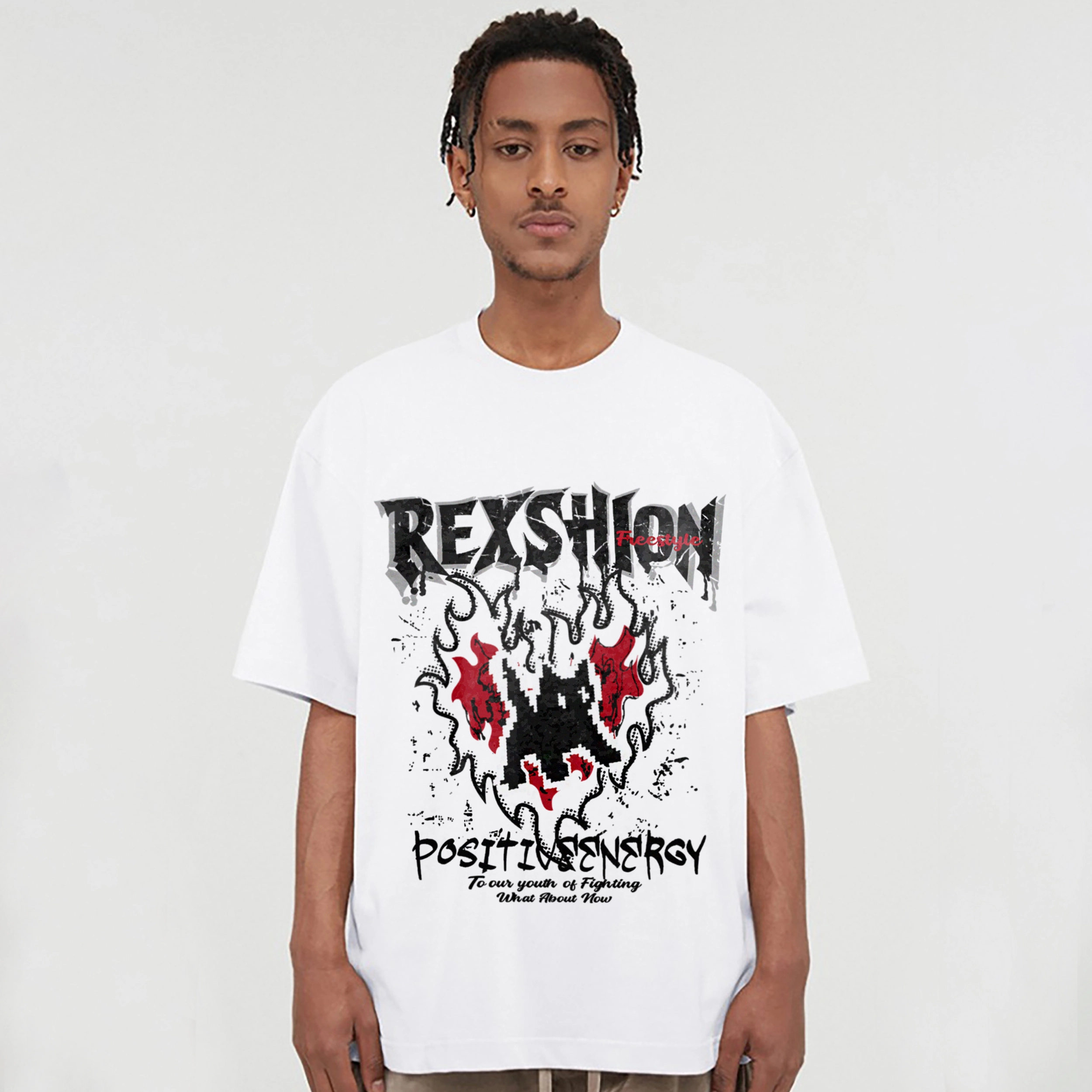 REXSHION TlogoT