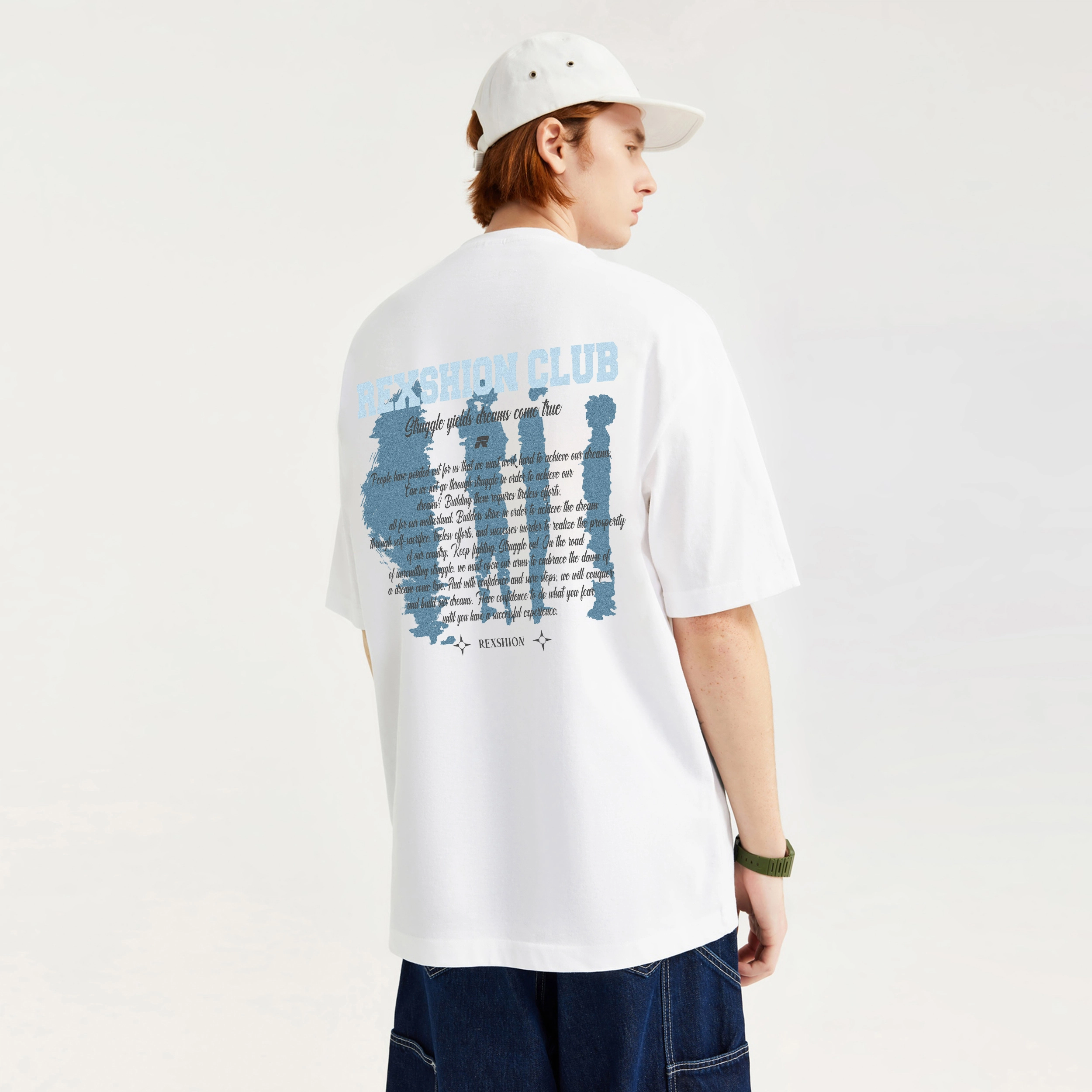 REXSHION T
