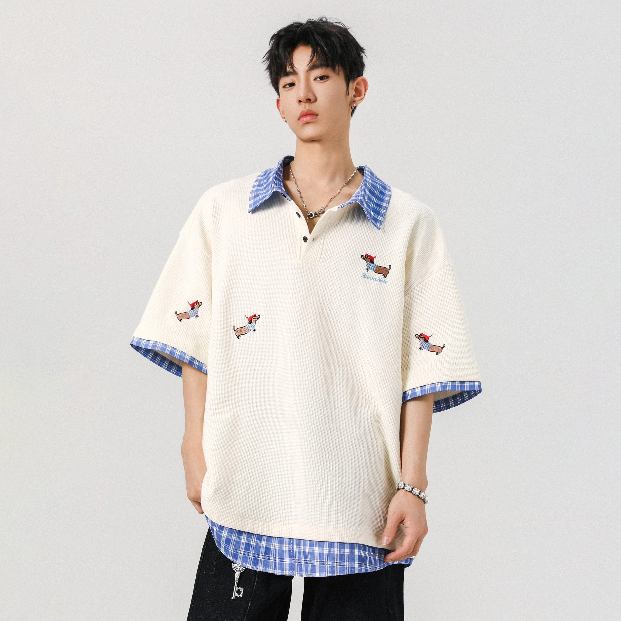 REXSHION Polo