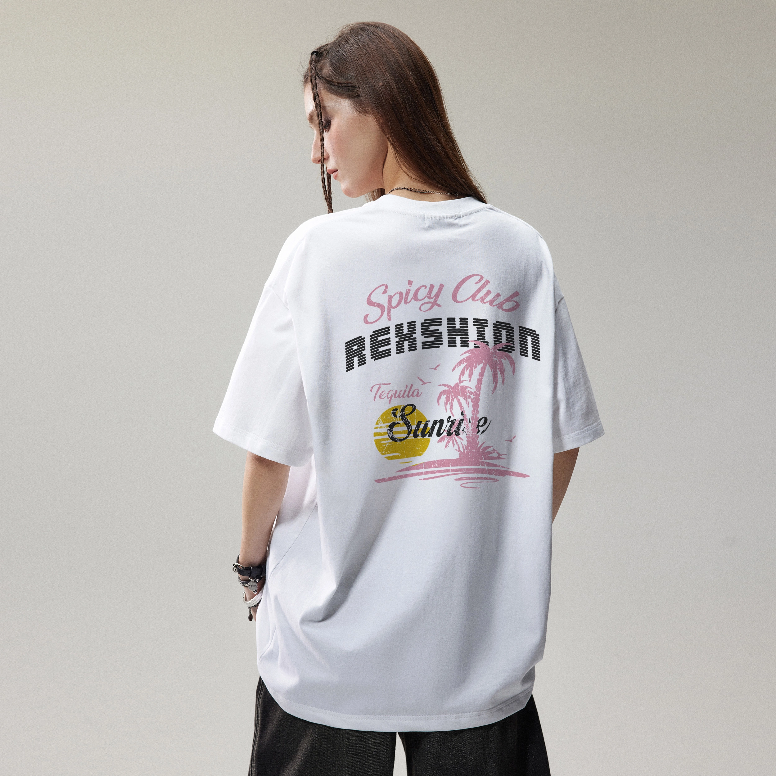REXSHION T