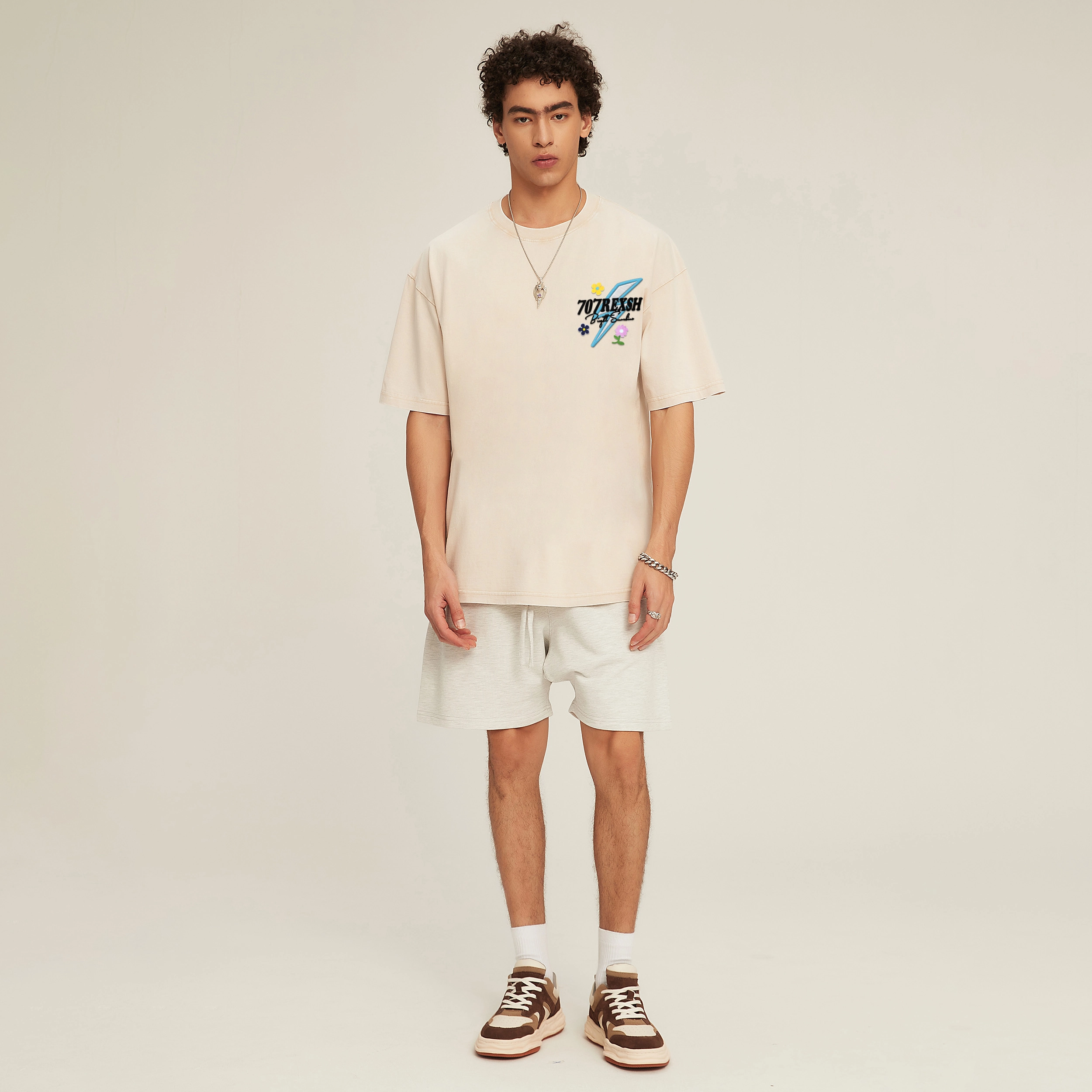 REXSHION T