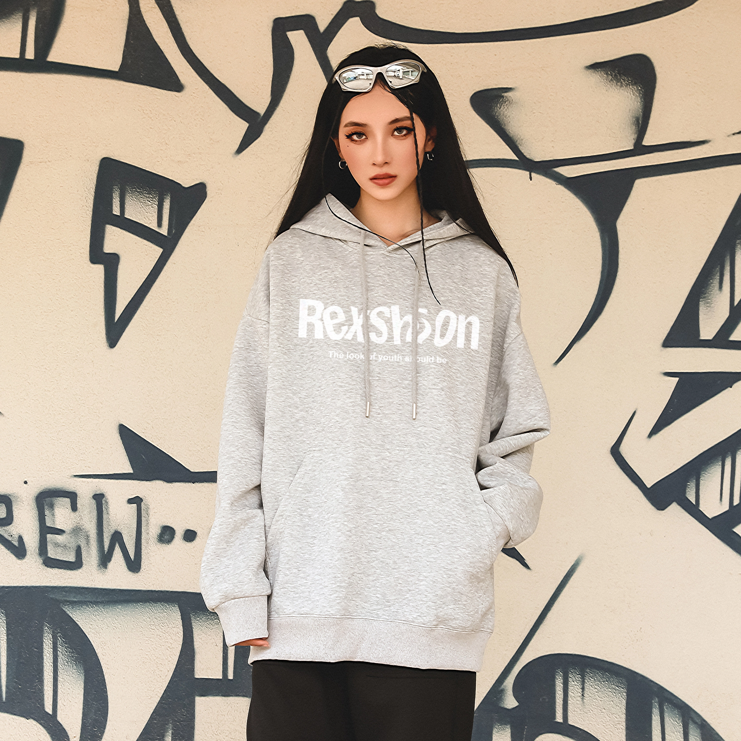 REXSHION Logo