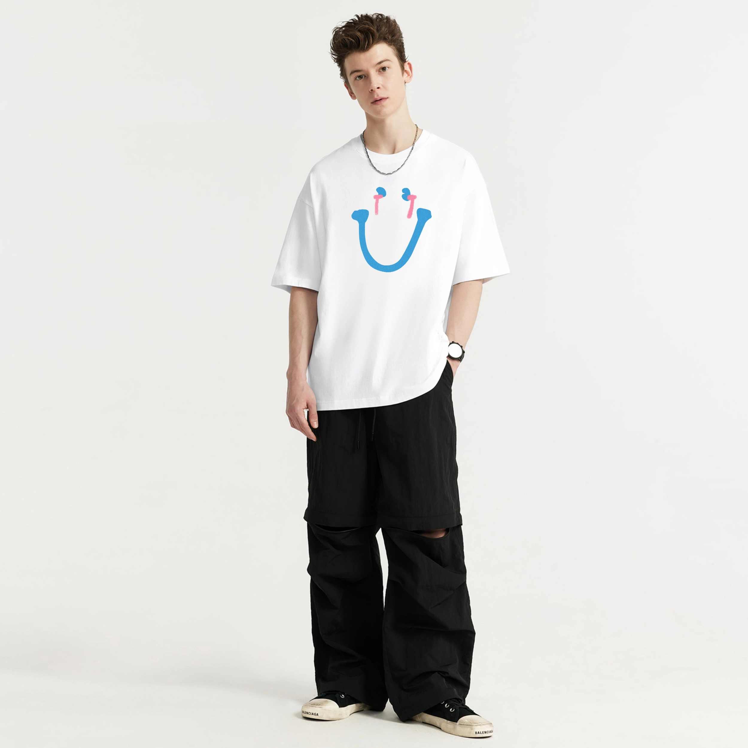 REXSHION T