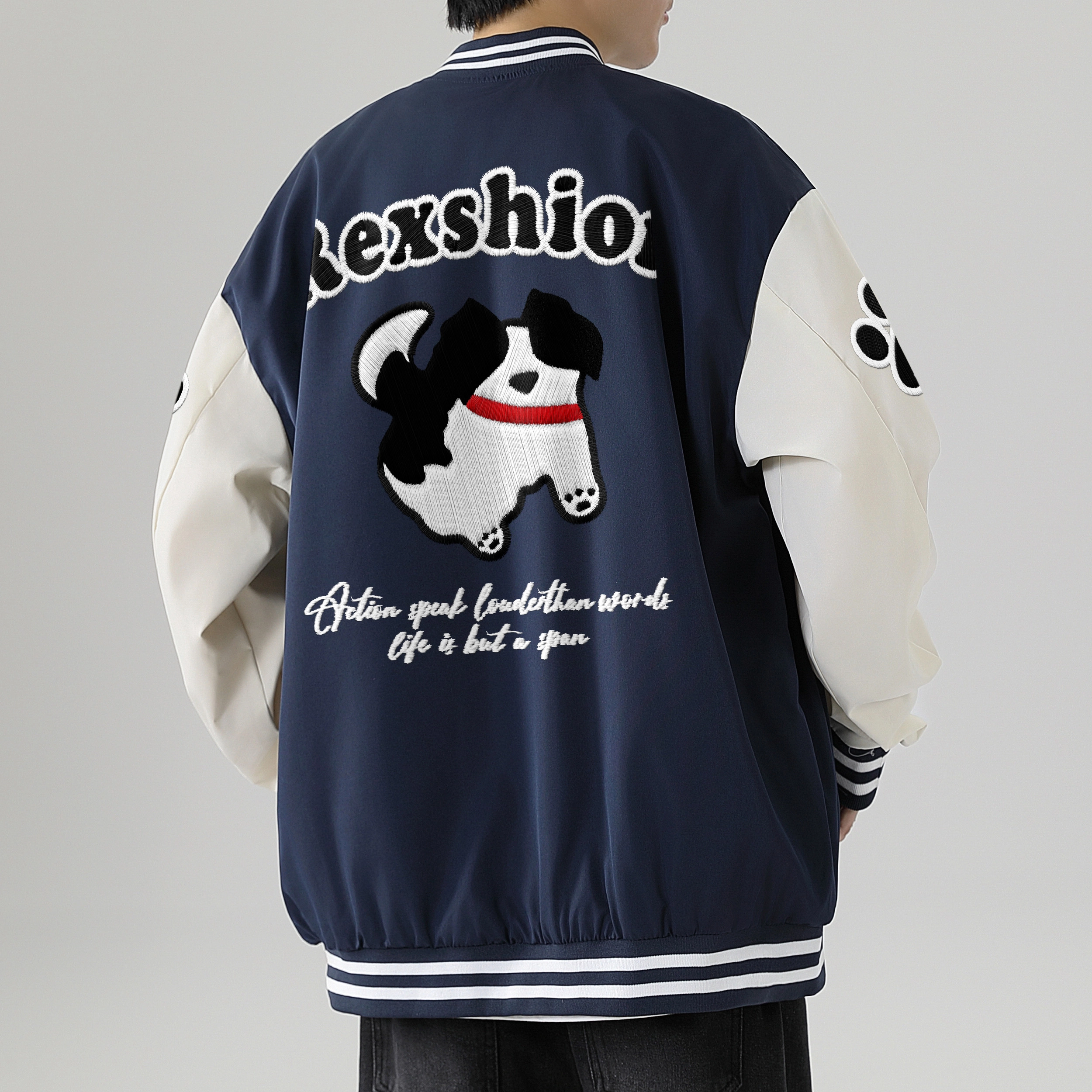 REXSHION Loog
