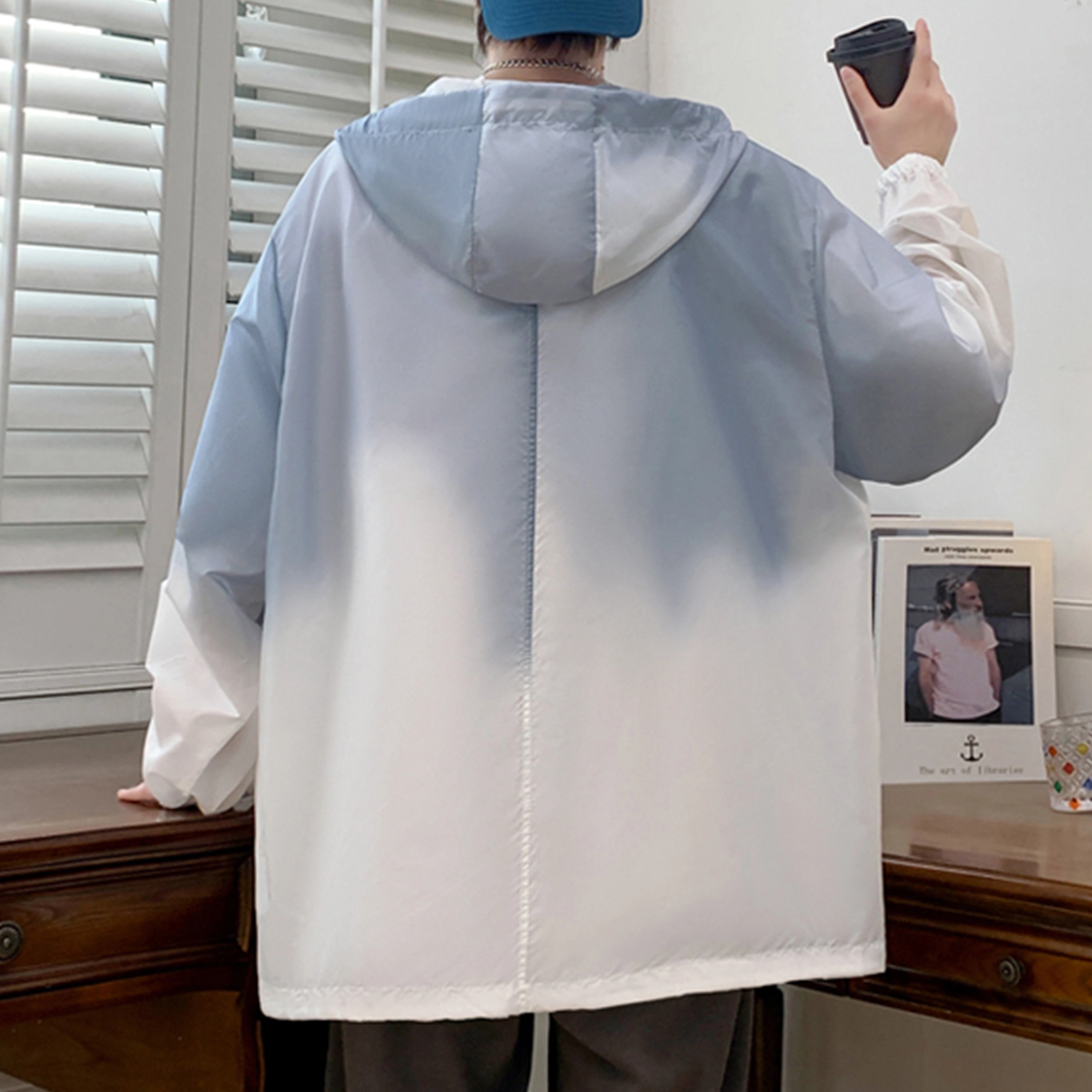 REXSHION UPF50+