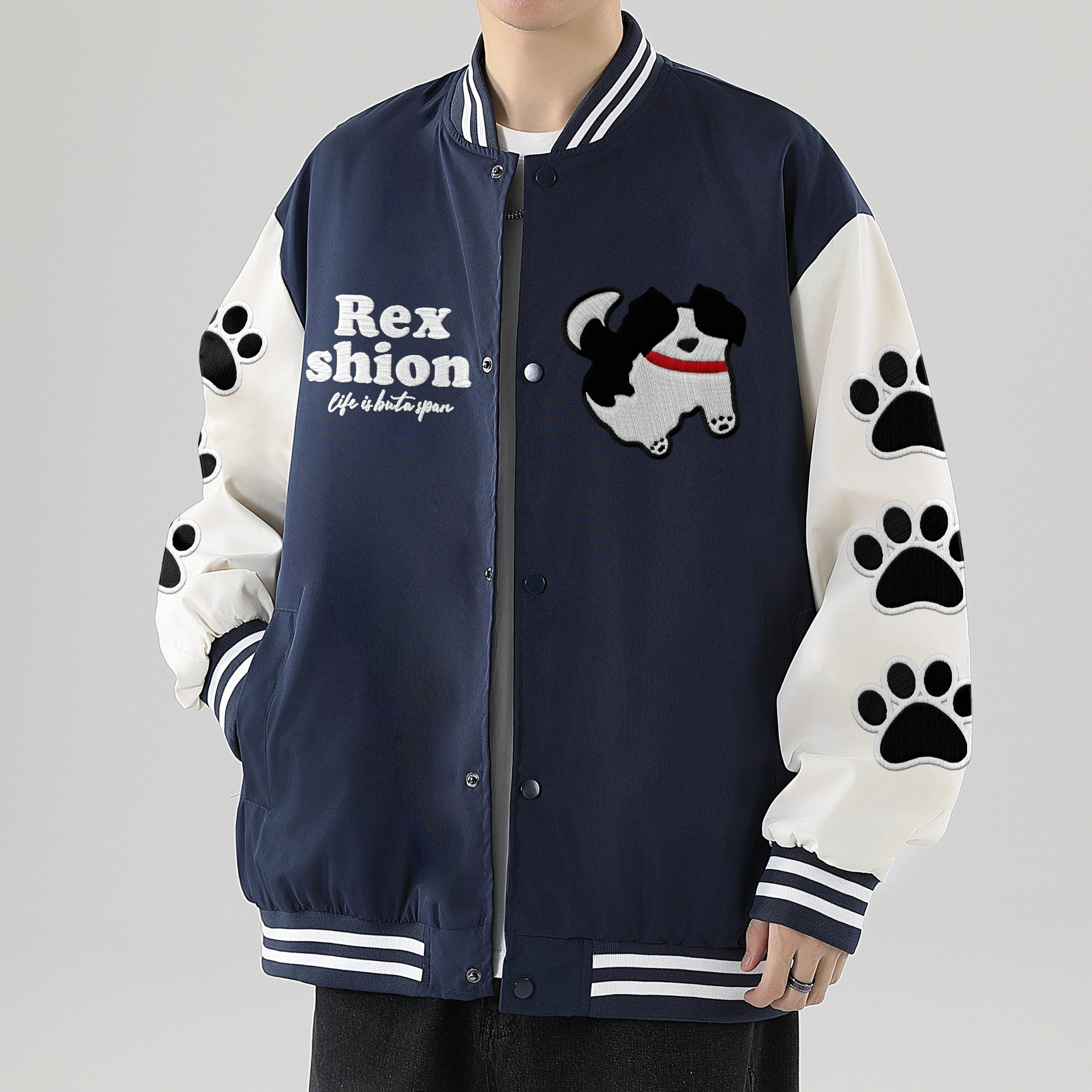 REXSHION Loog