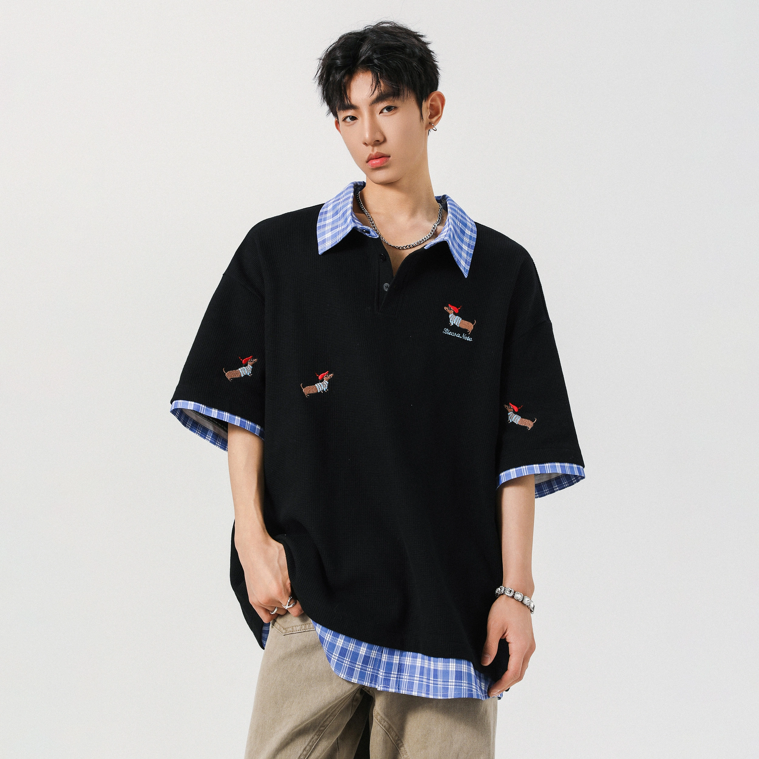REXSHION Polo