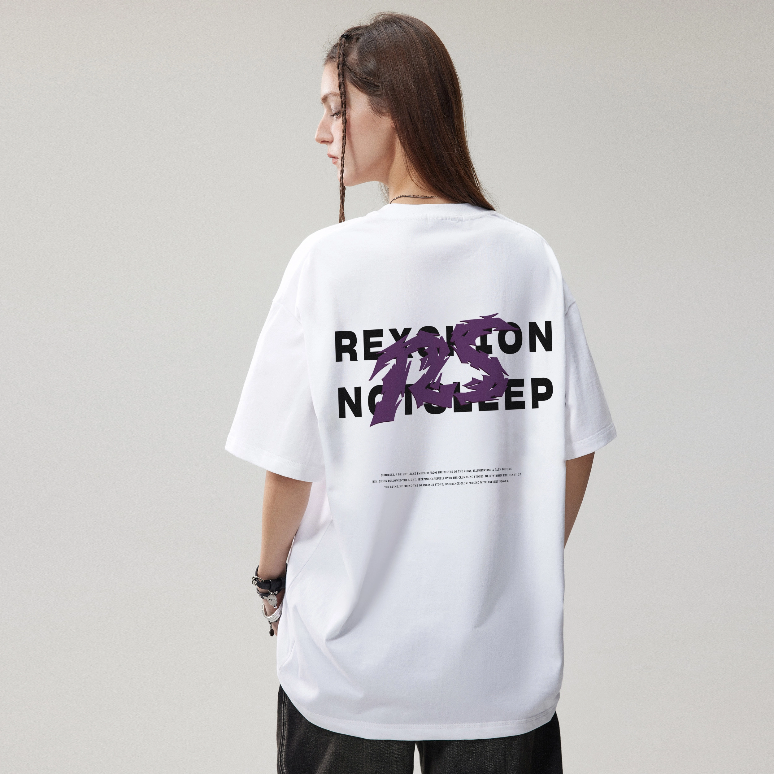 REXSHION T