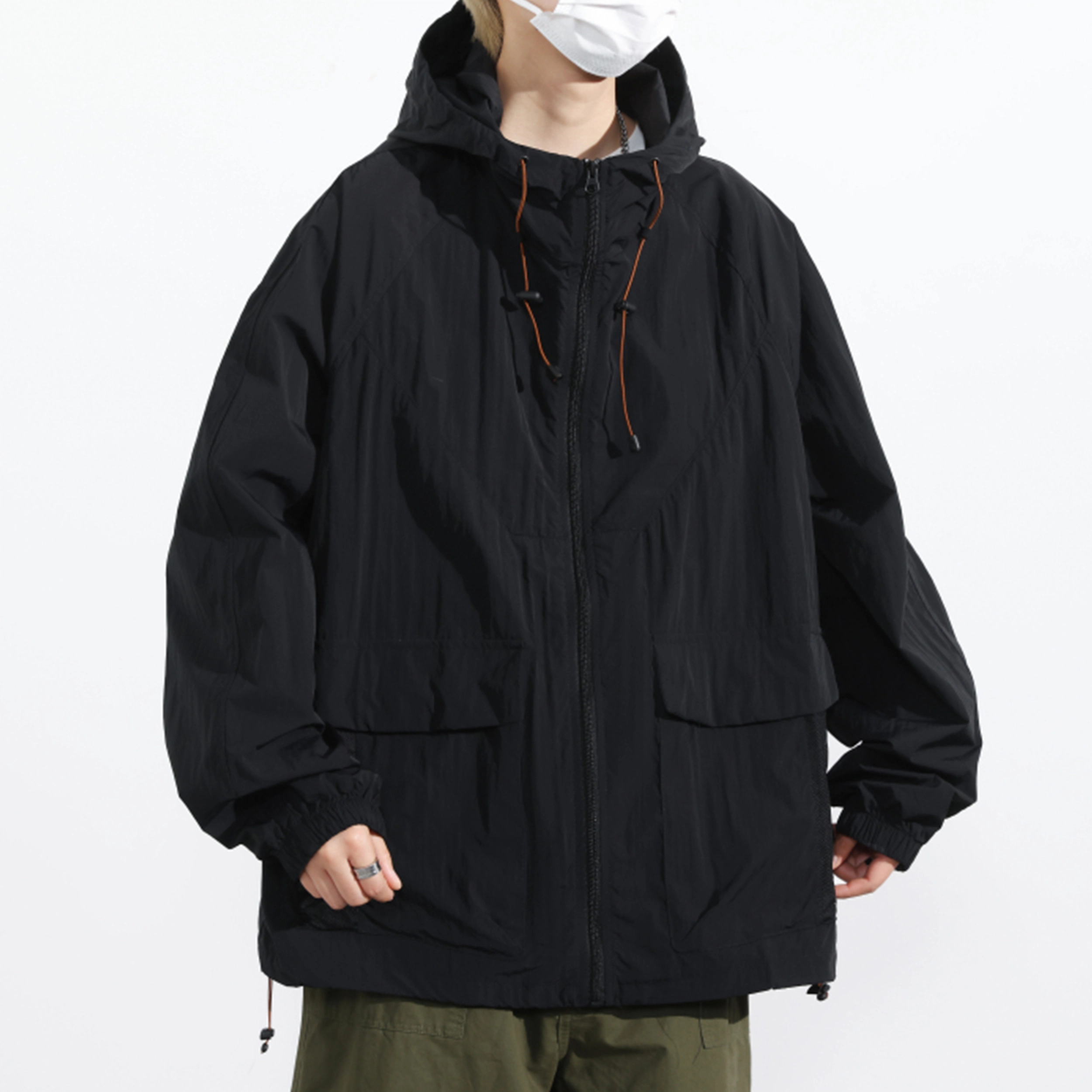 REXSHION UPF50+