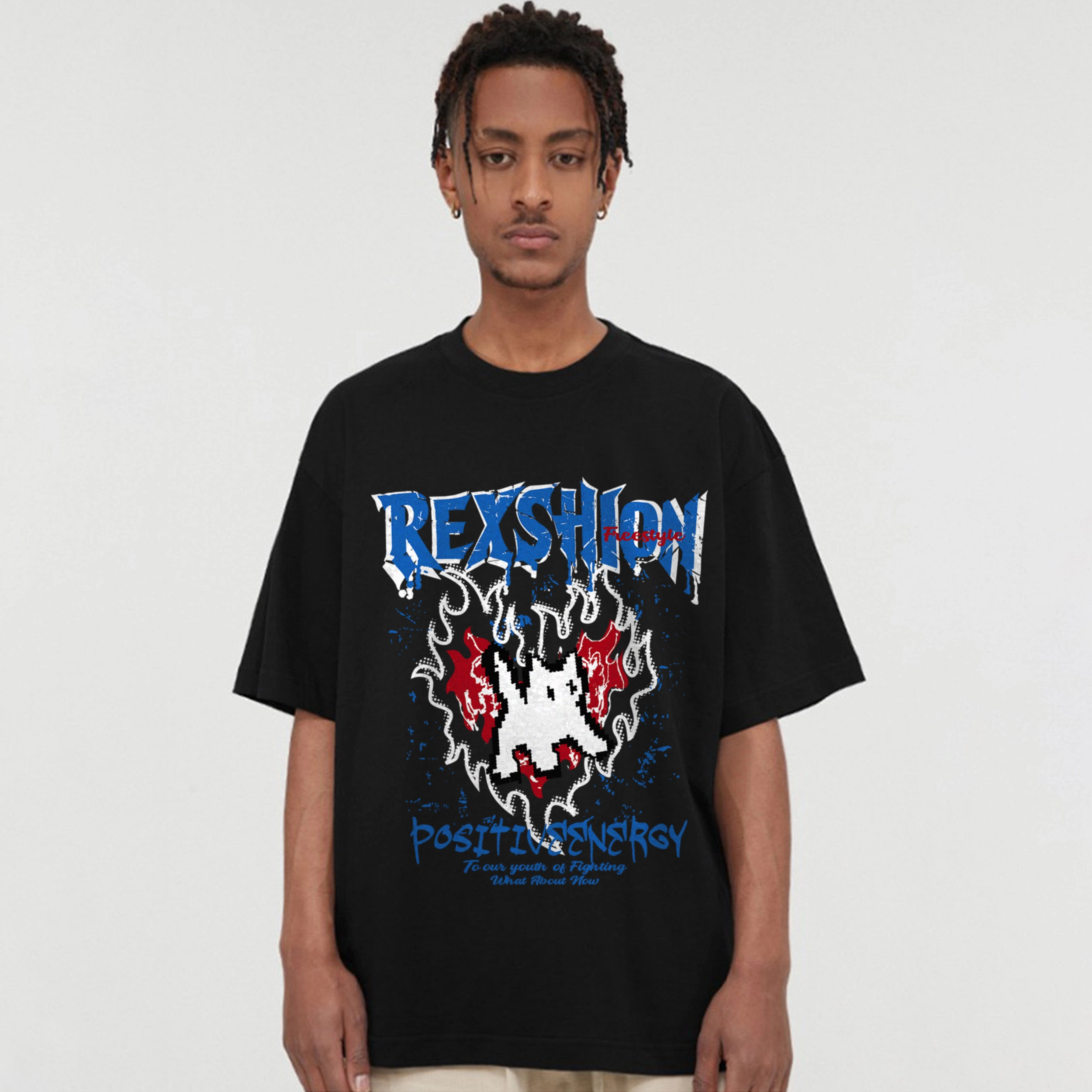 REXSHION TlogoT