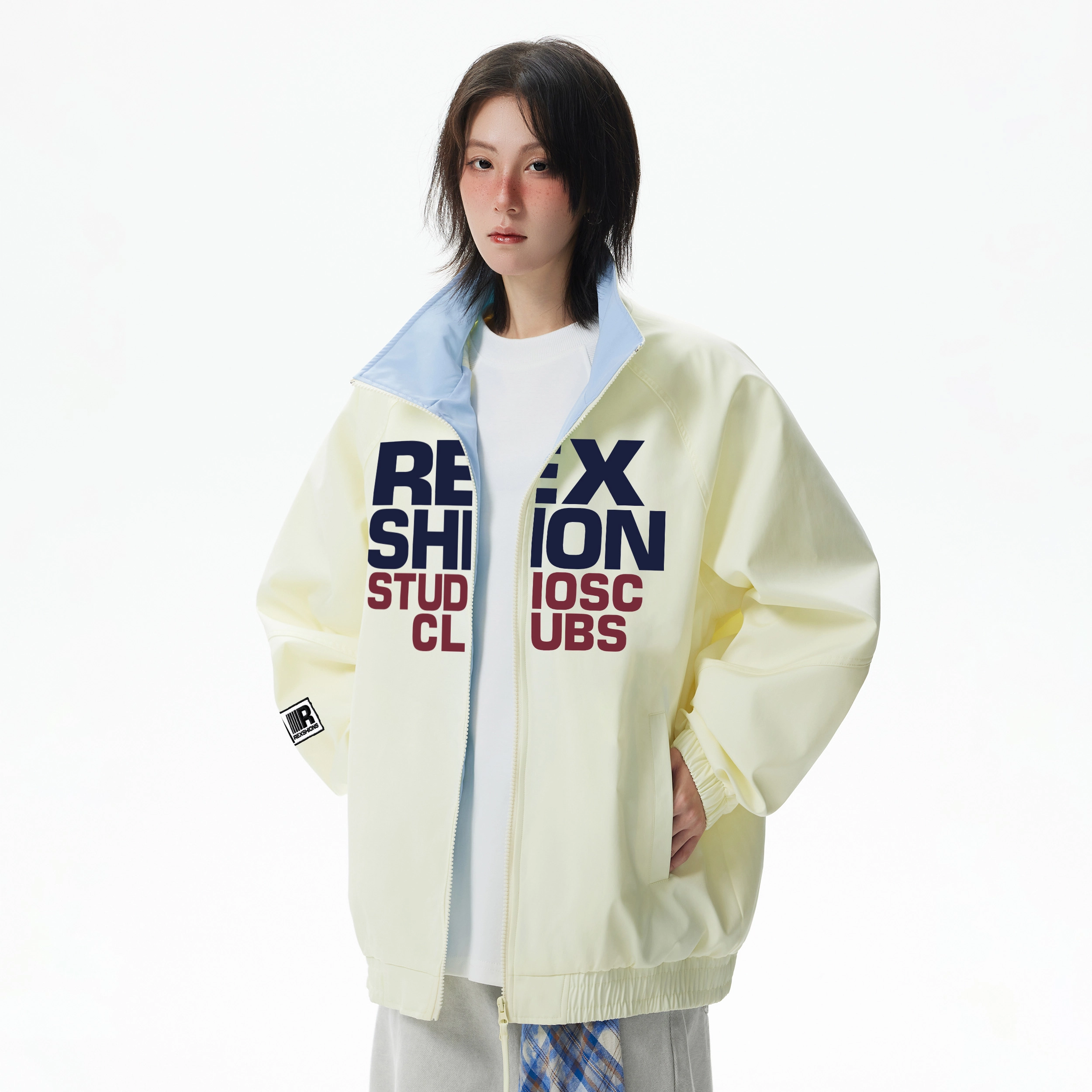 REXSHION Logo