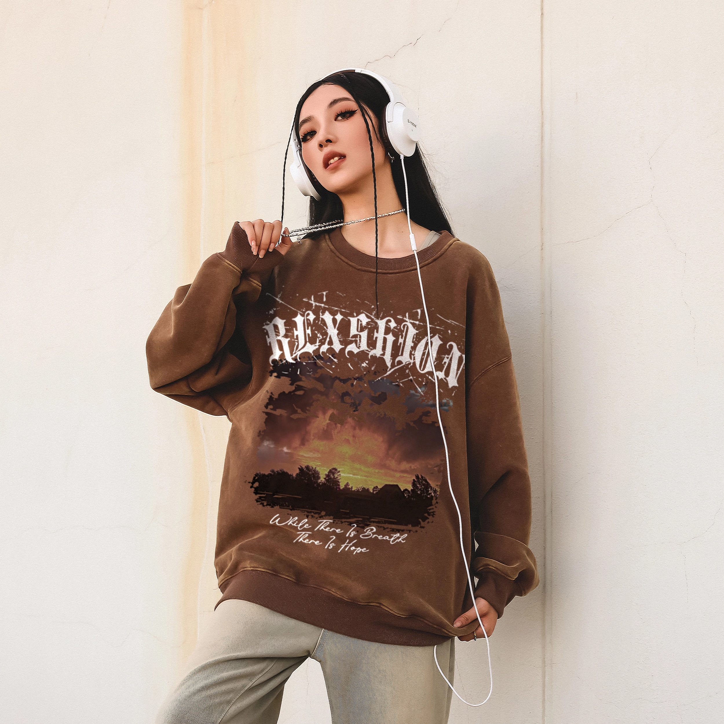 REXSHION