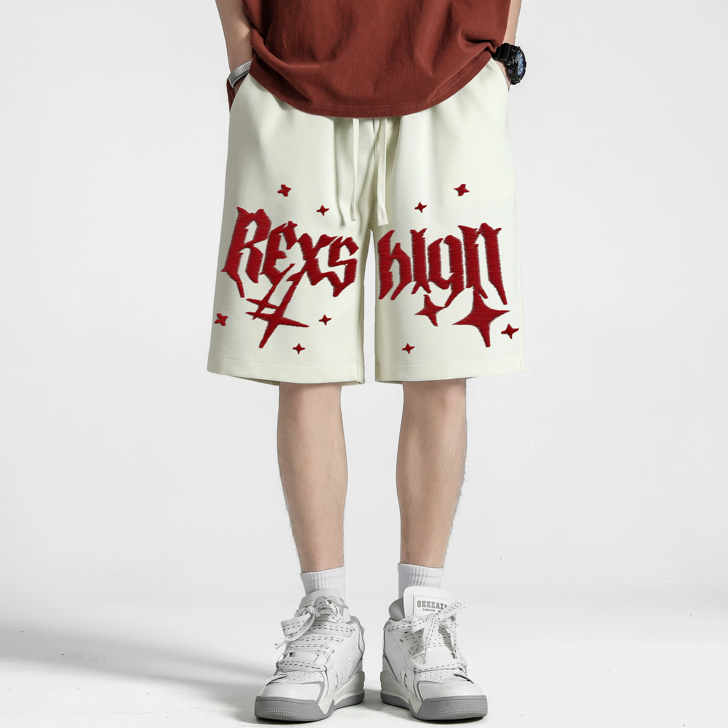 REXSHION Logo