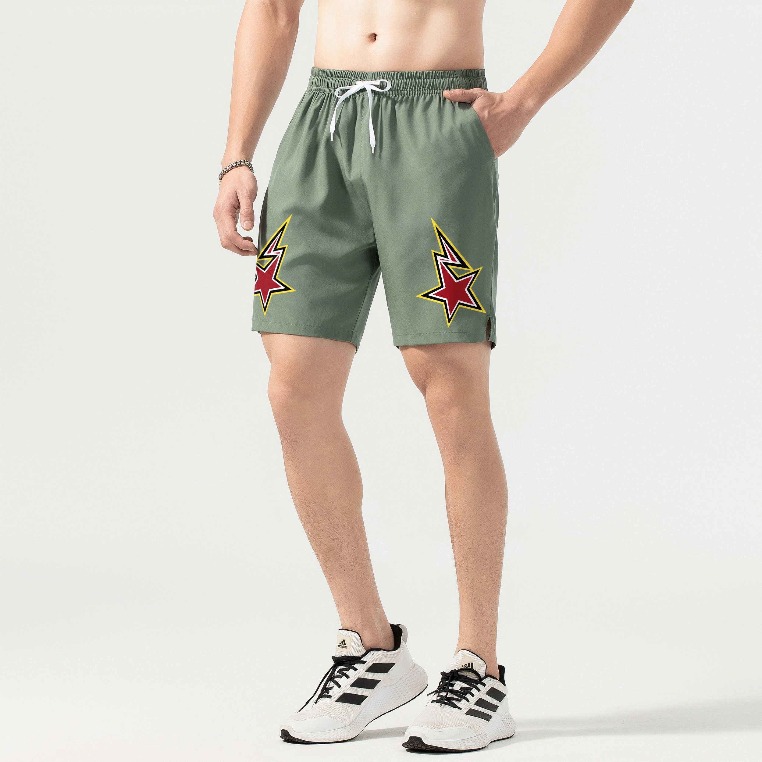 REXSHION