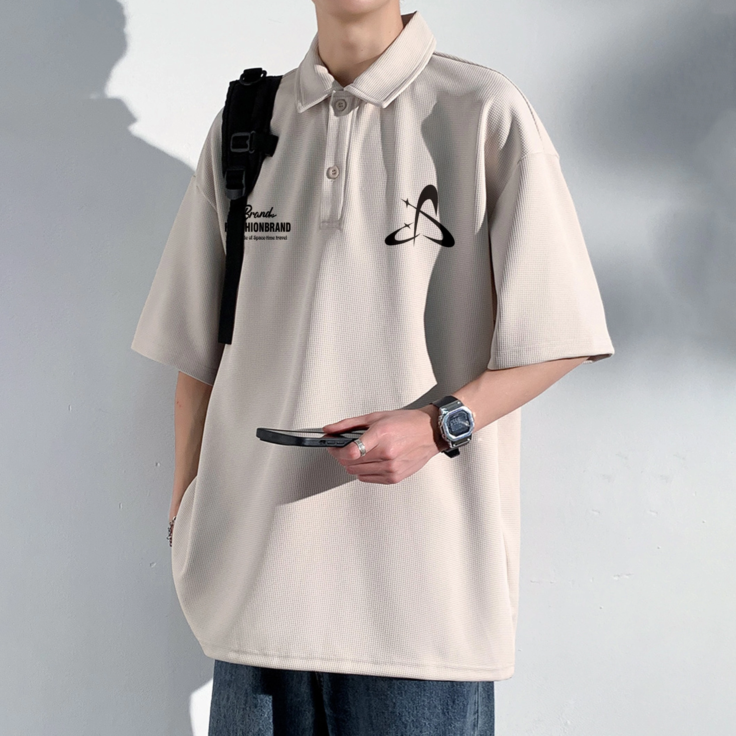 REXSHION Polo