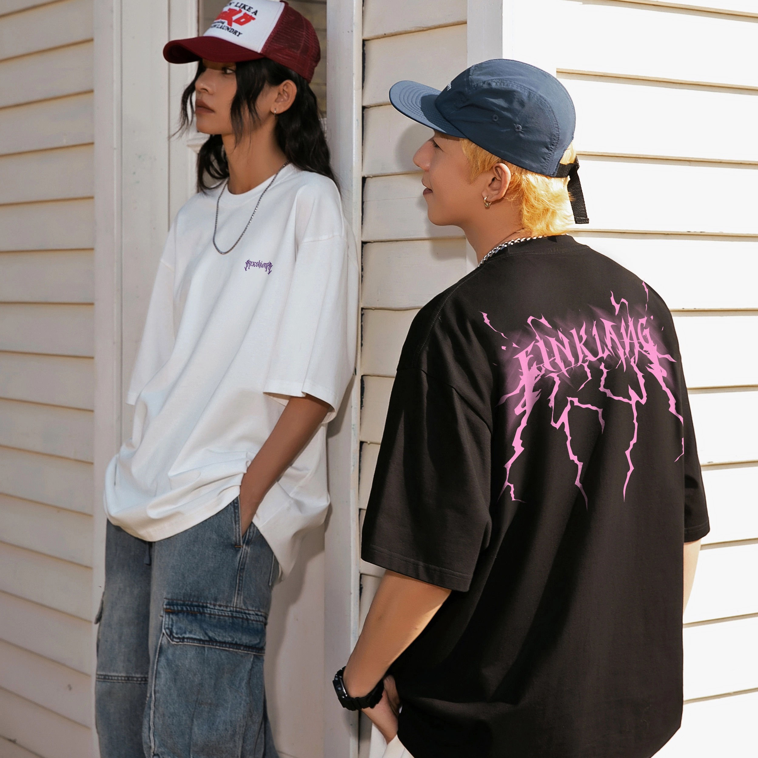 REXSHION T