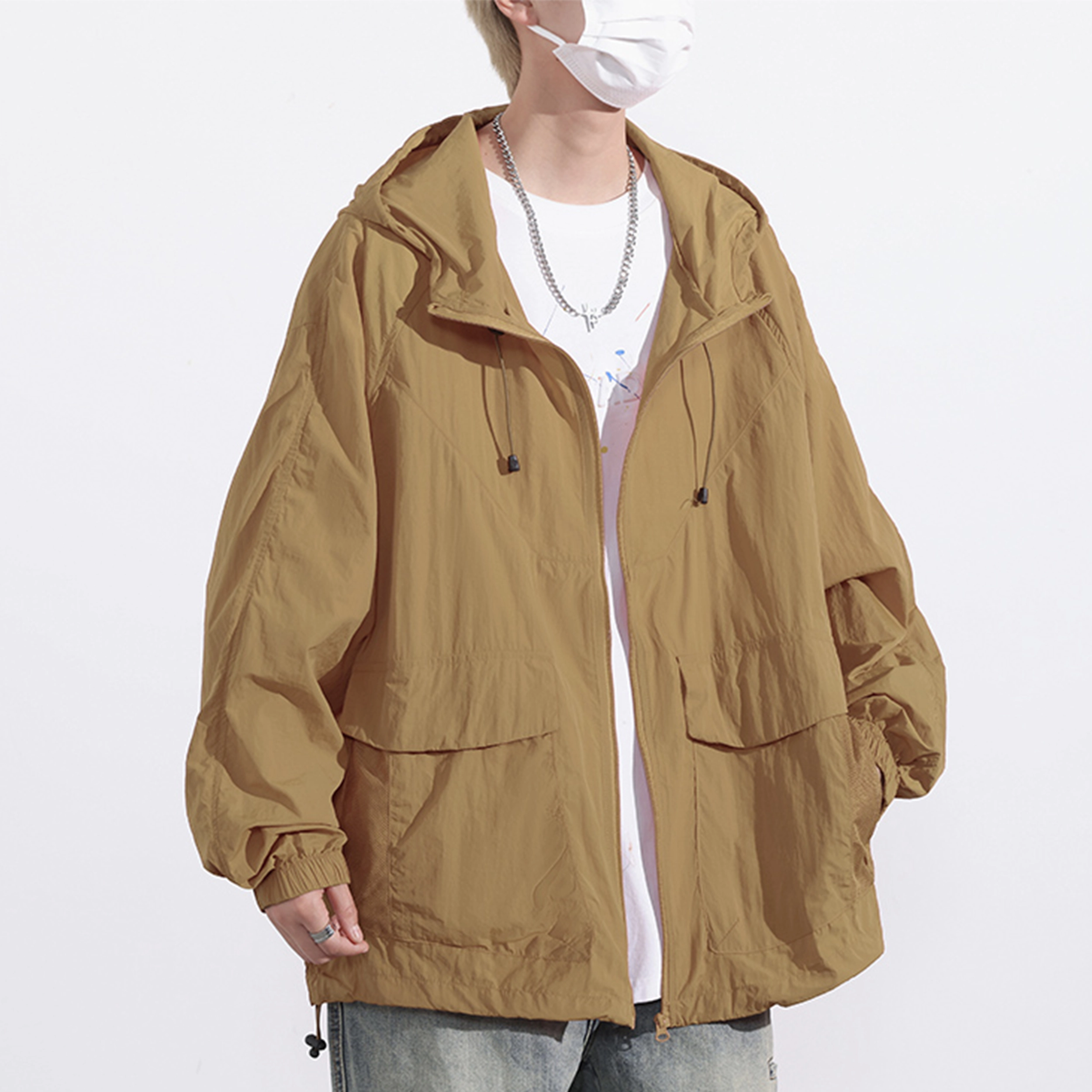 REXSHION UPF50+