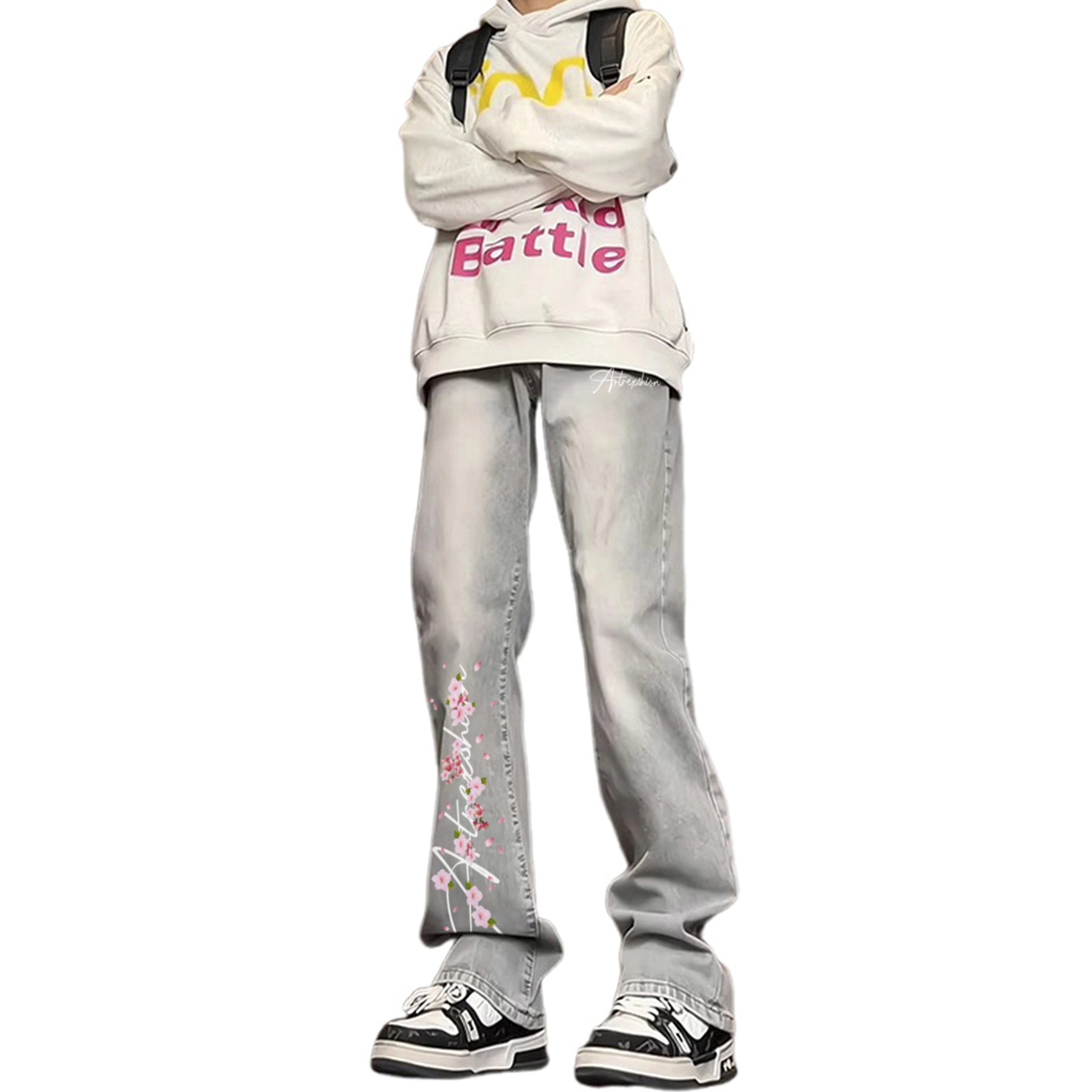 REXSHION Logocleanfit