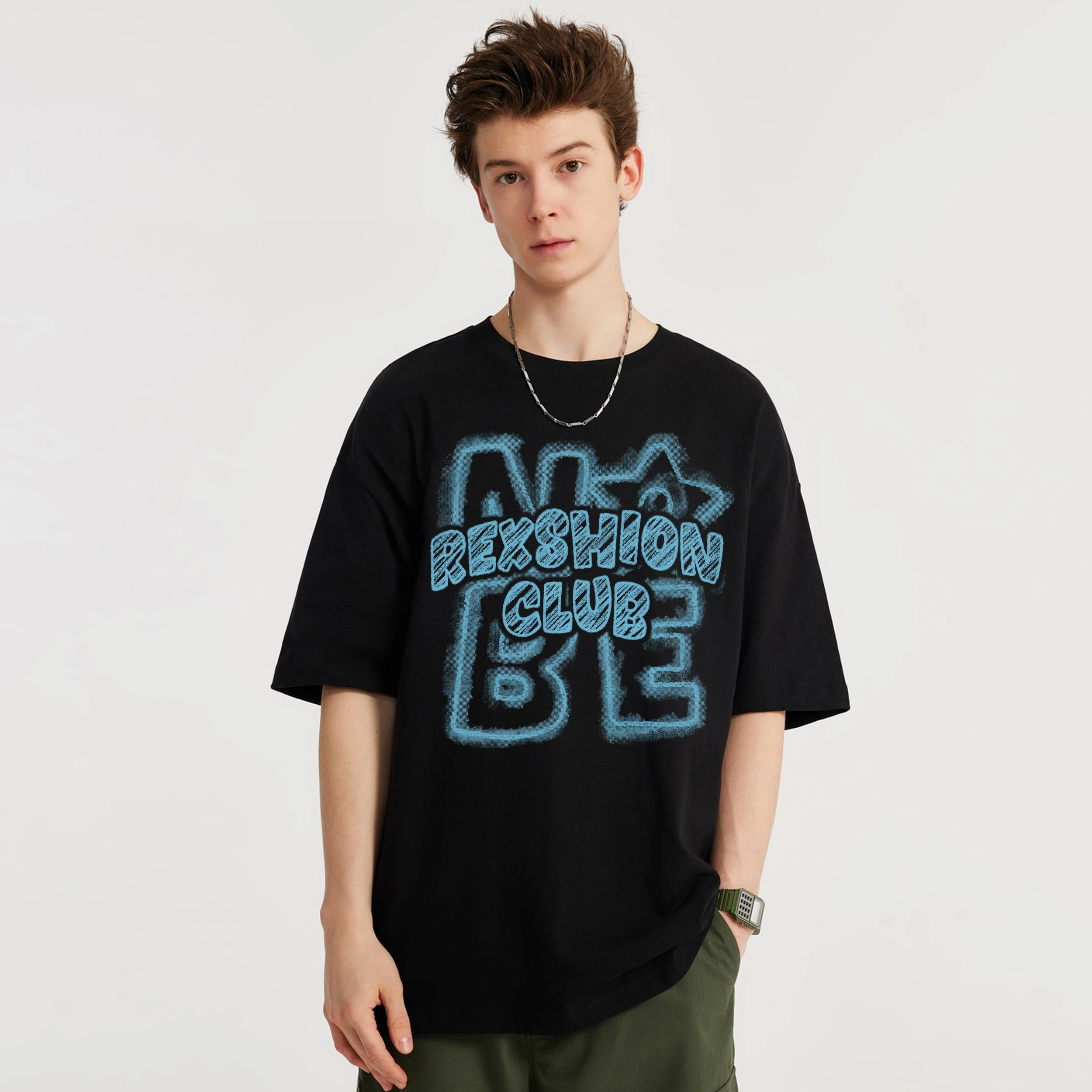REXSHION T