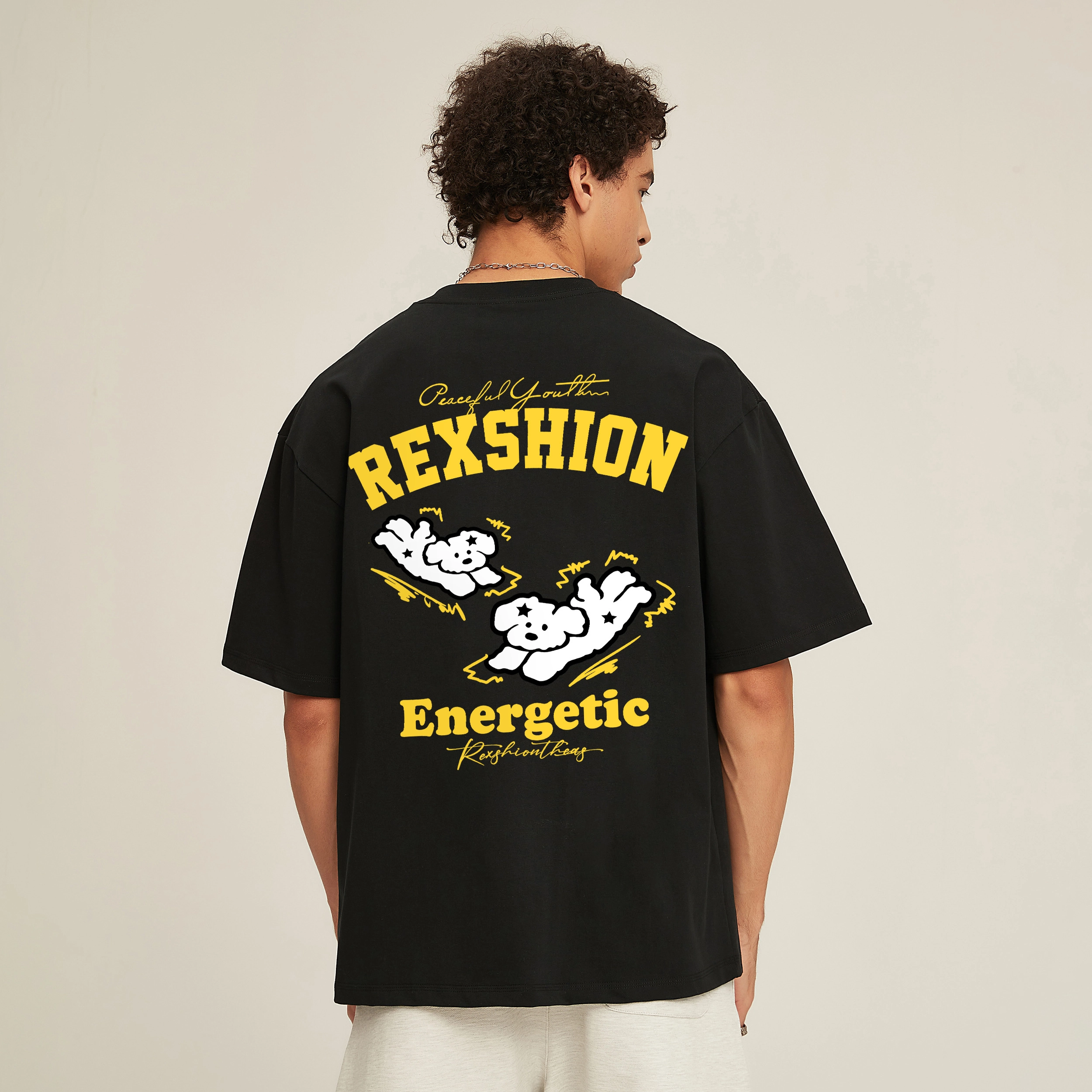 REXSHION T