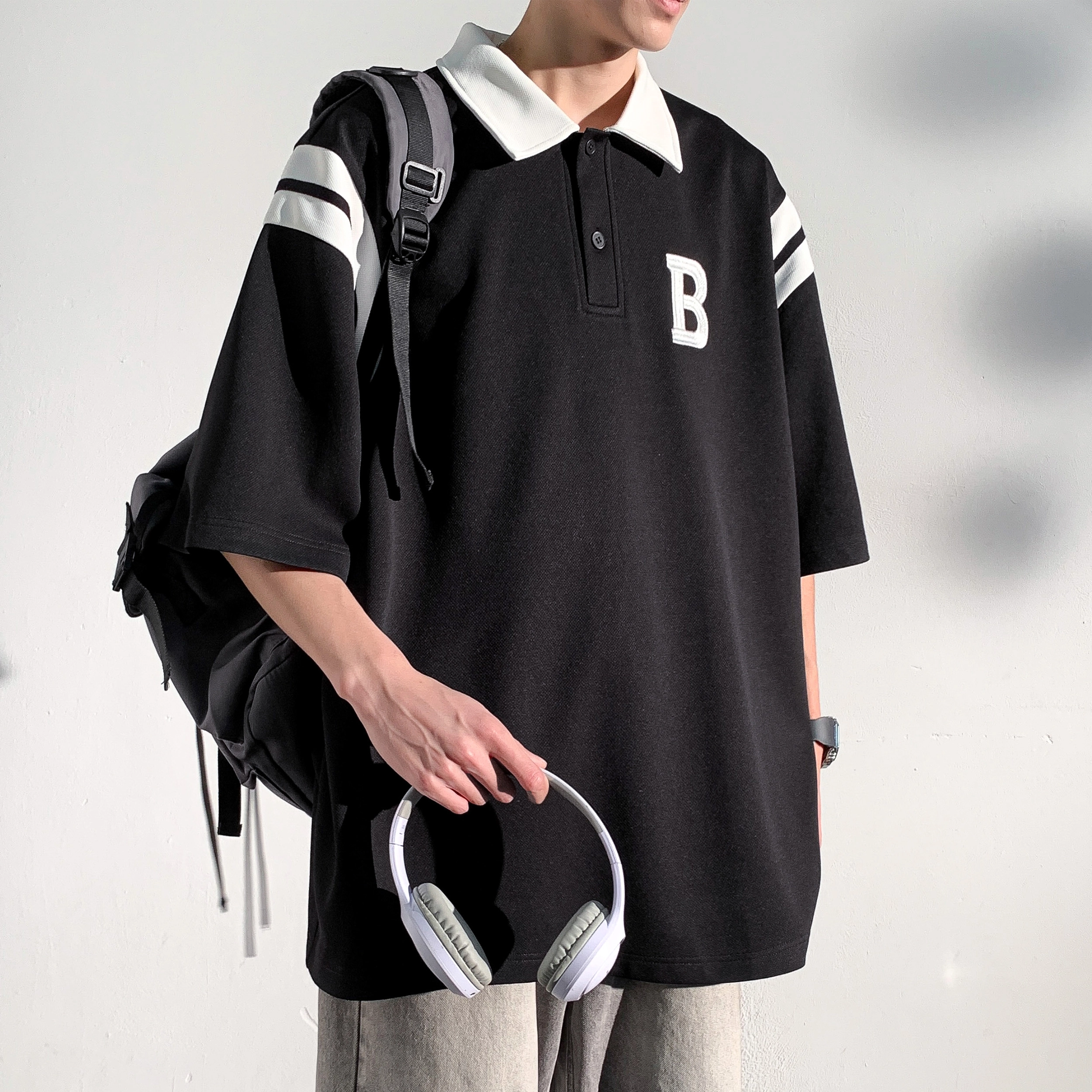 REXSHION Polo