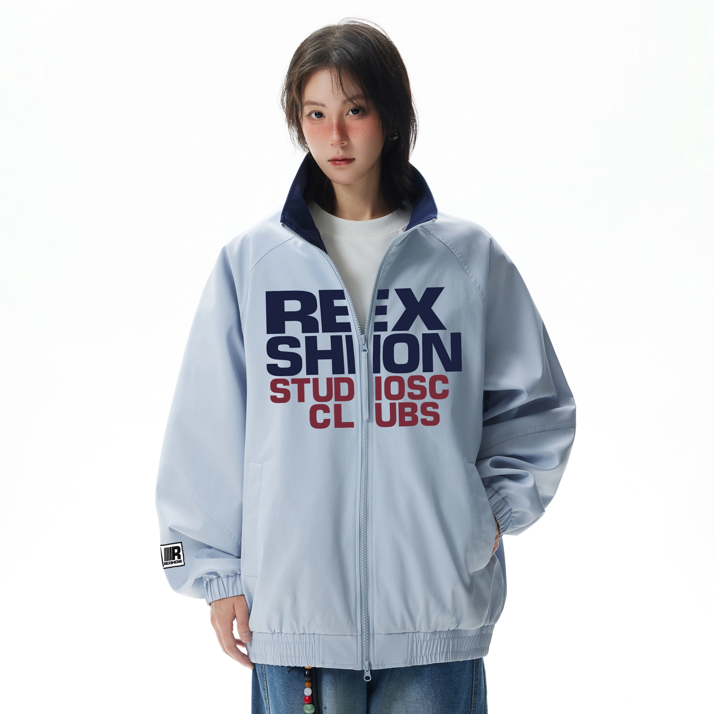 REXSHION Logo