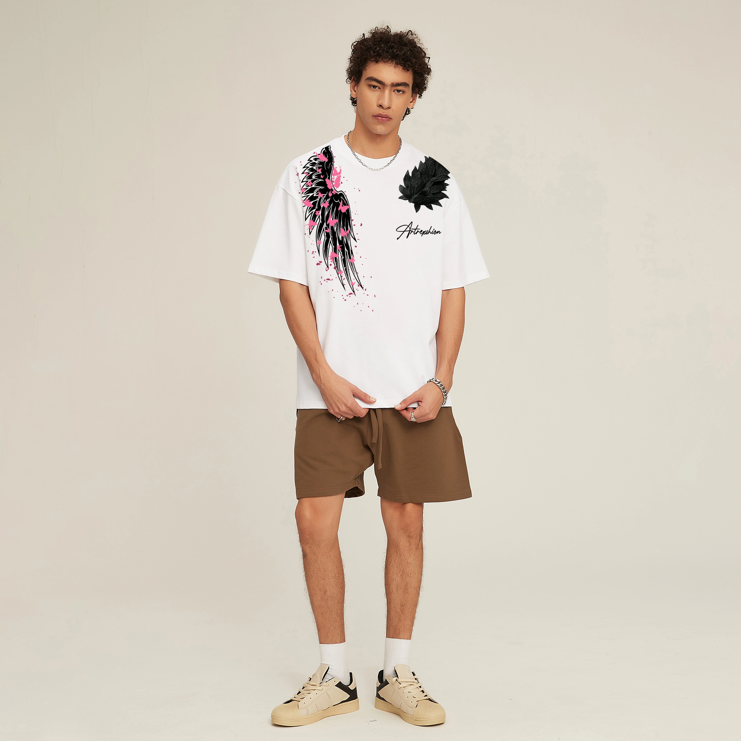 REXSHION T