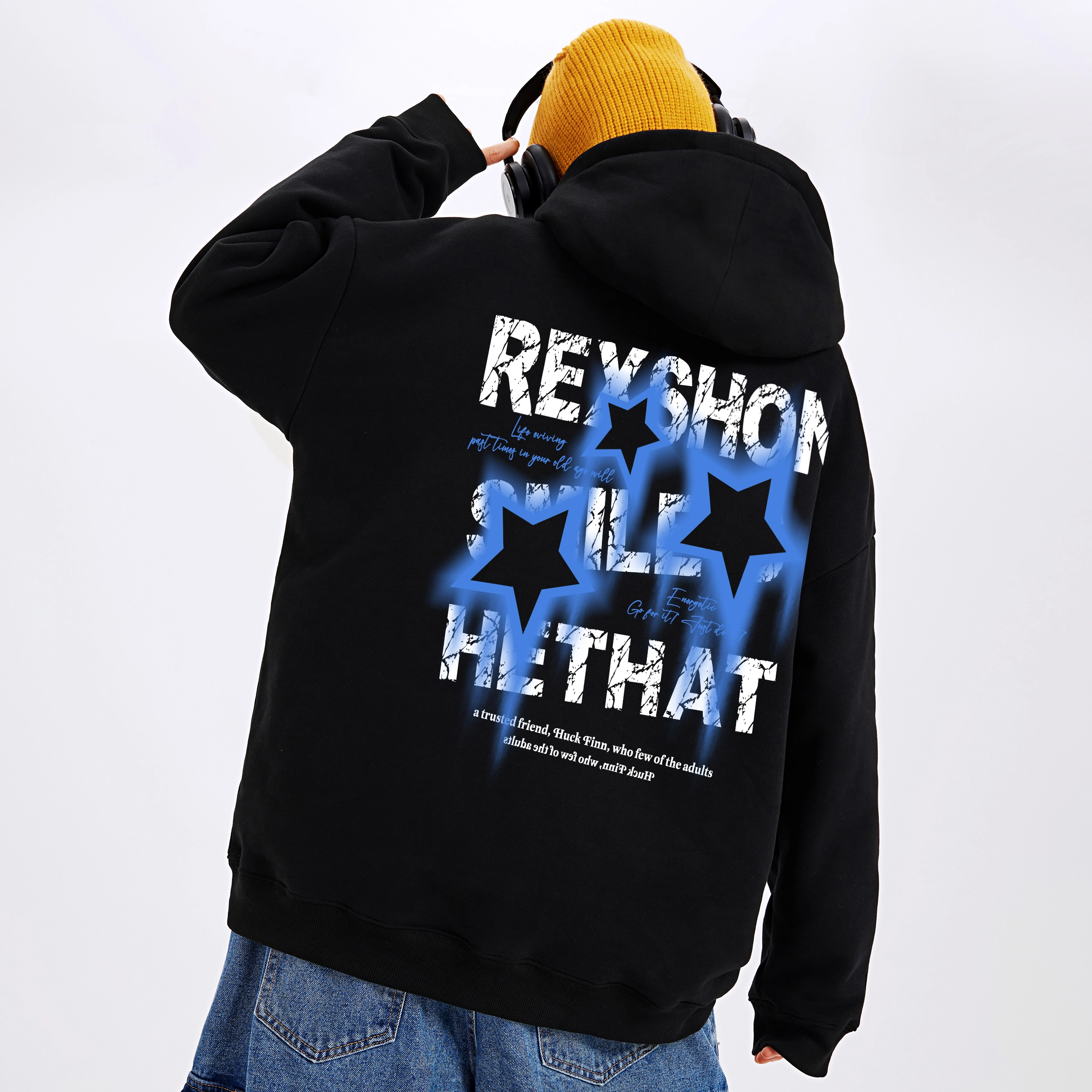REXSHION Logo