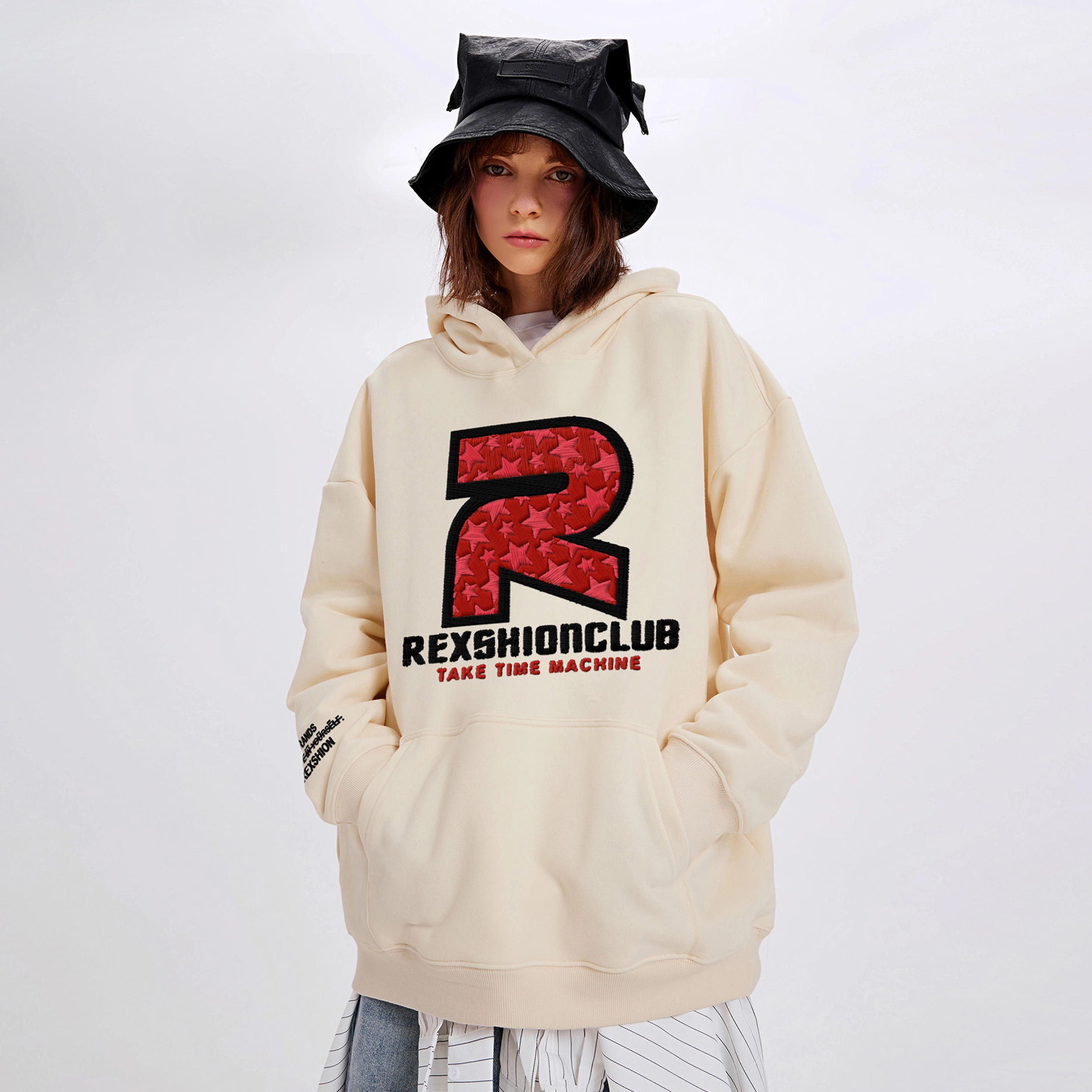 REXSHION Logo