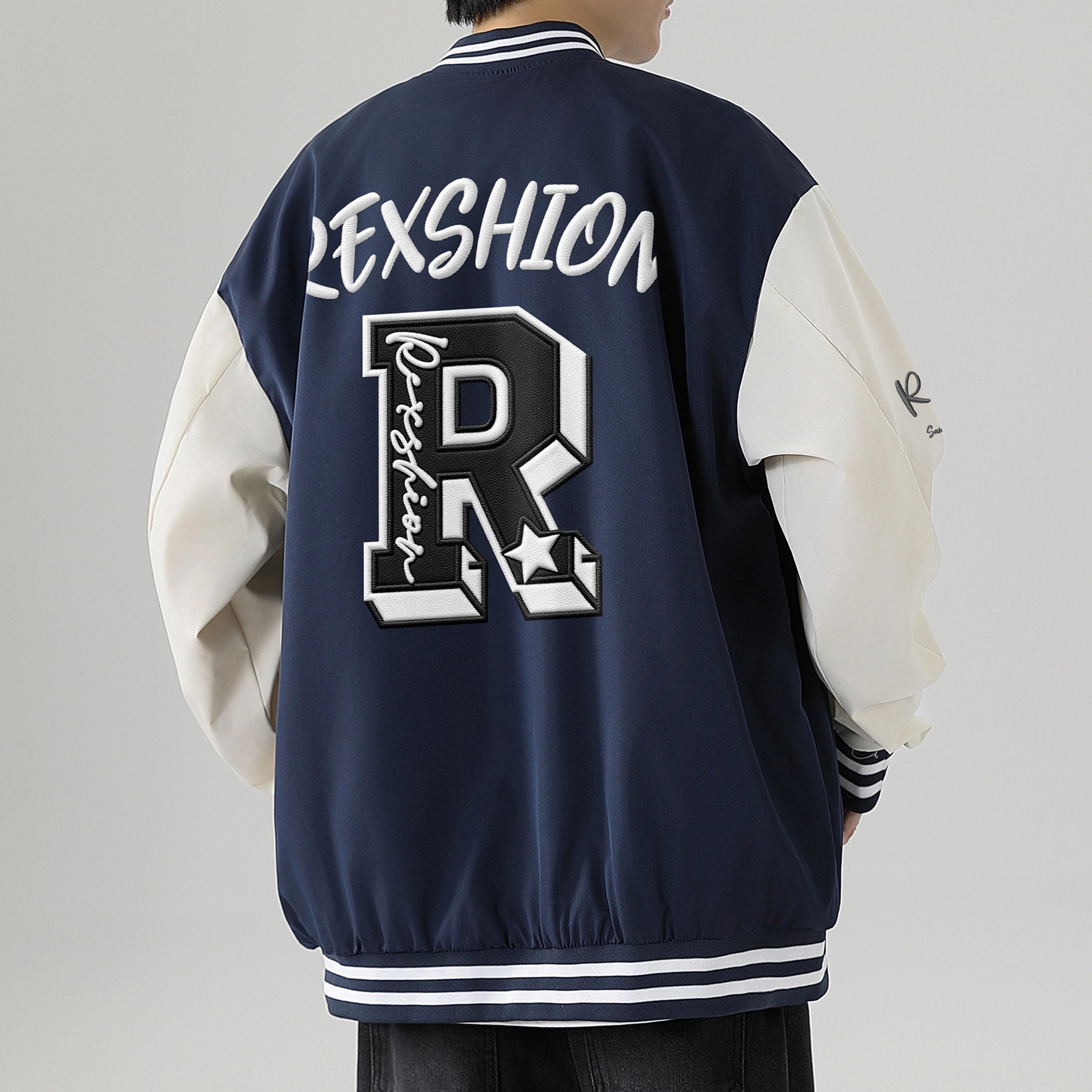 REXSHION Logo