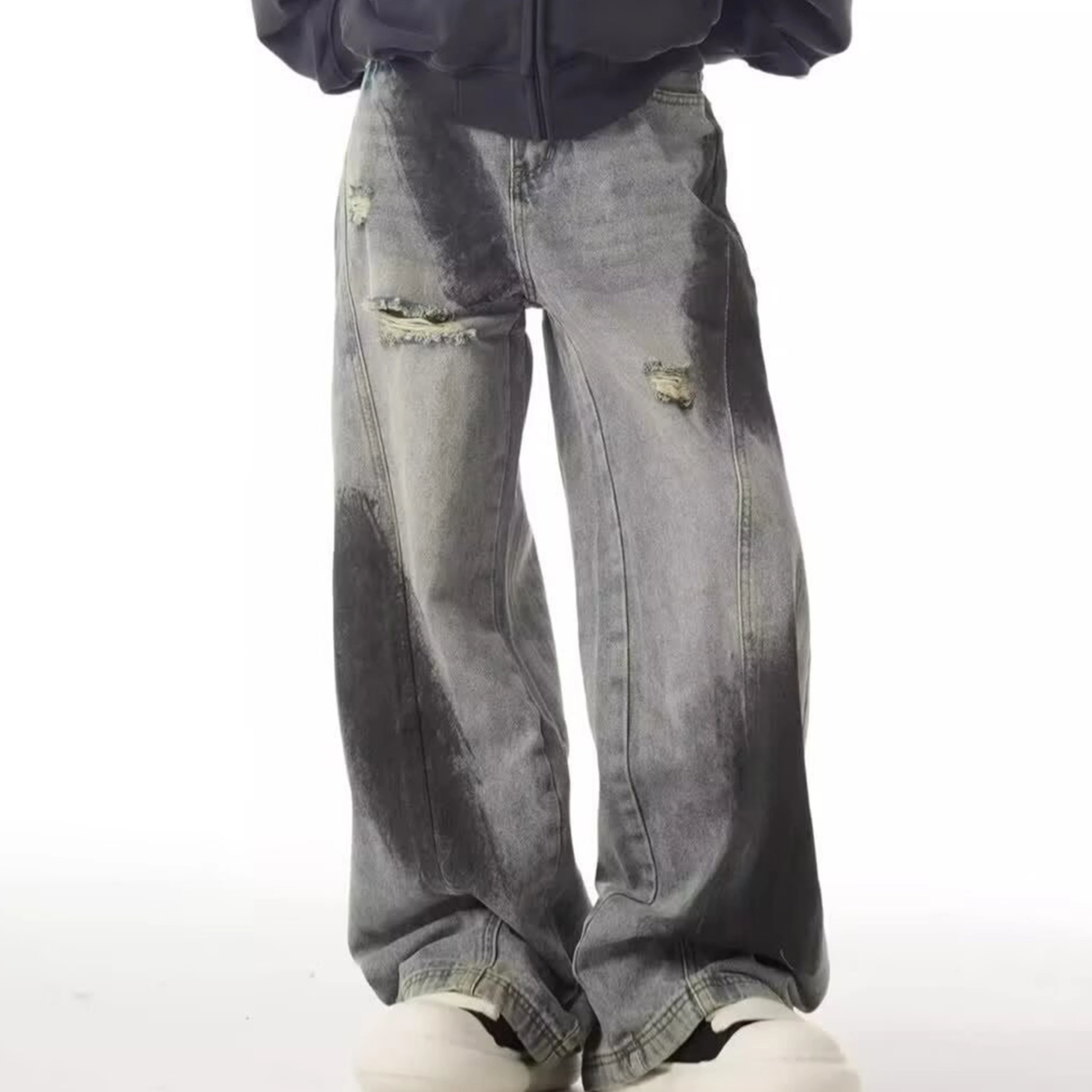 REXSHION baggy