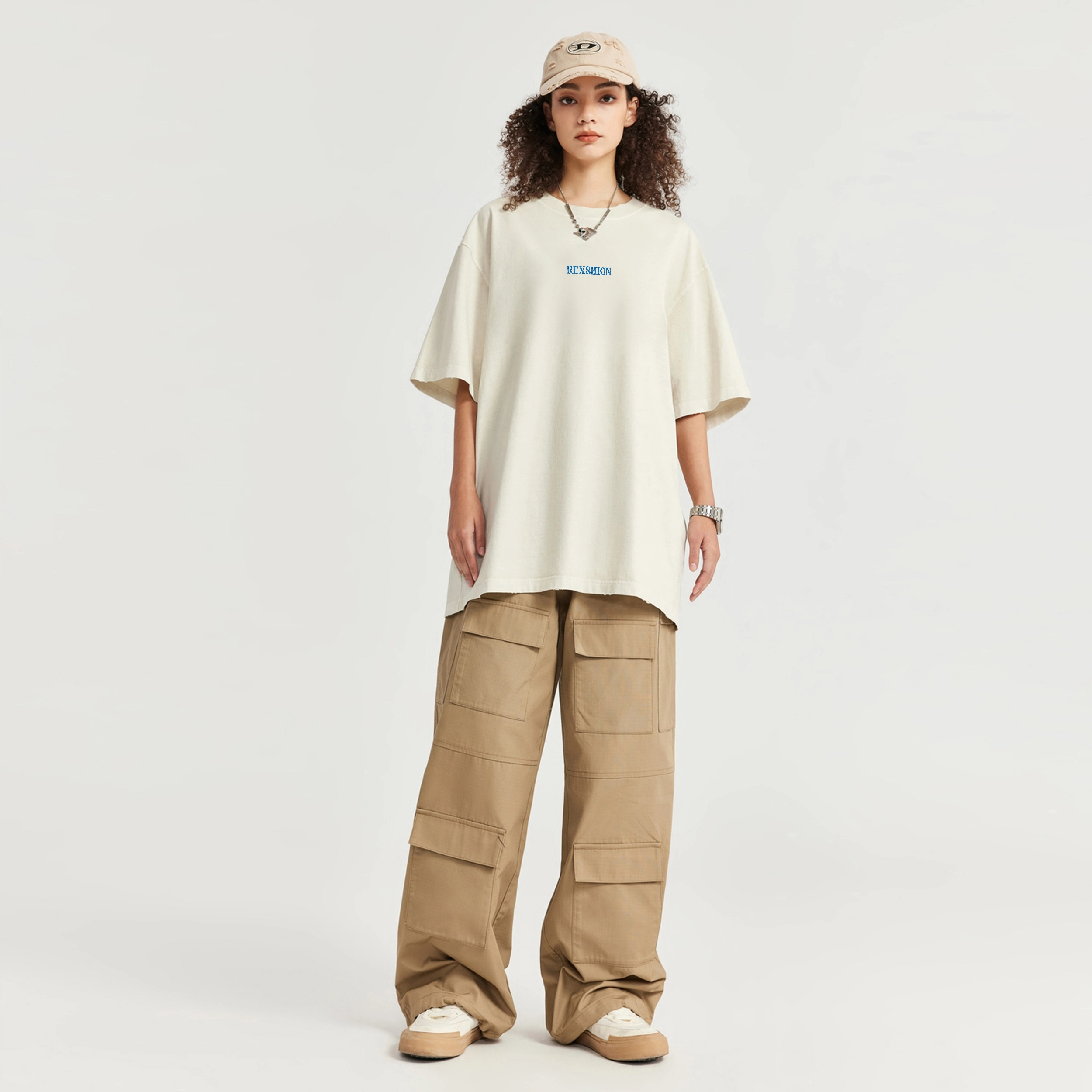 REXSHION T