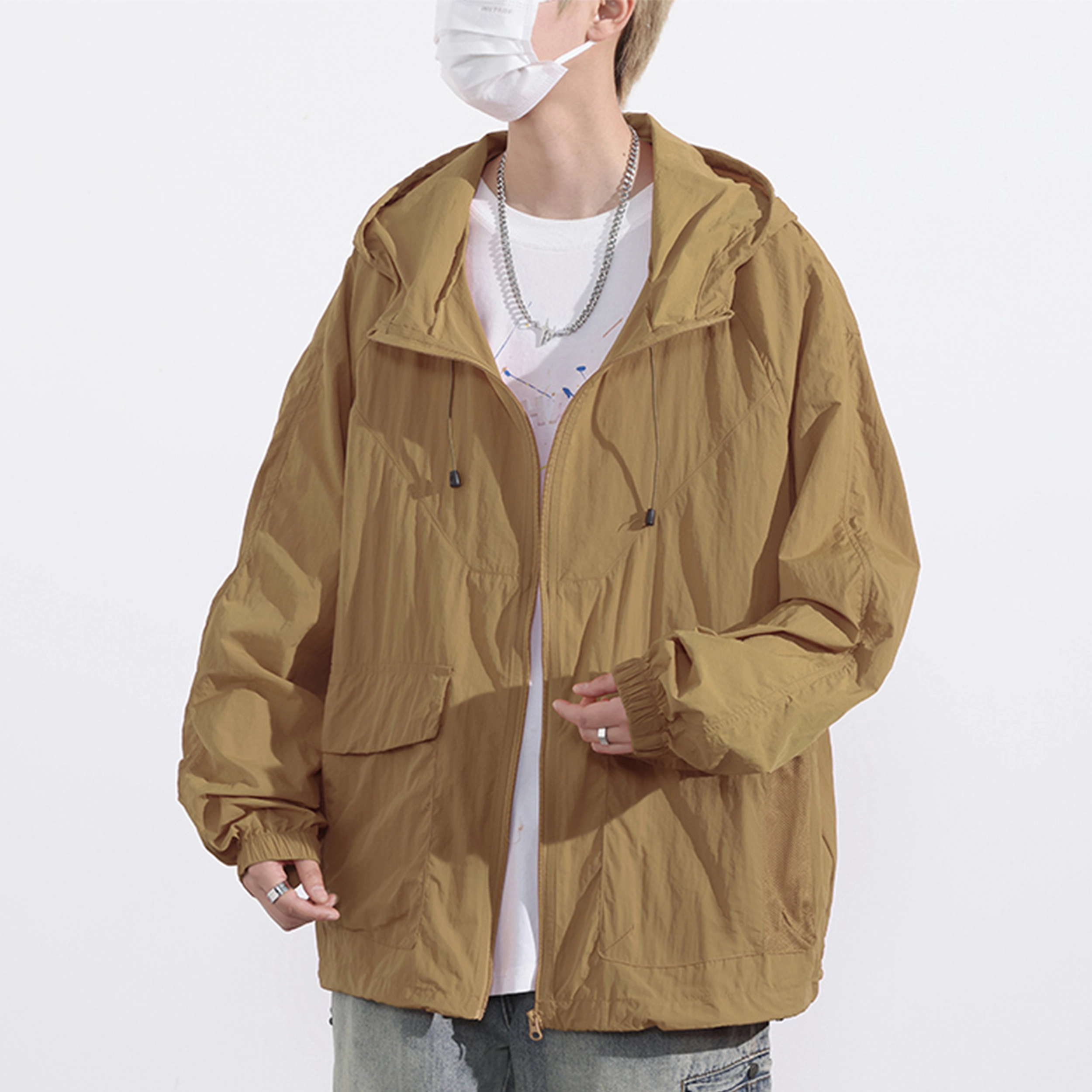 REXSHION UPF50+