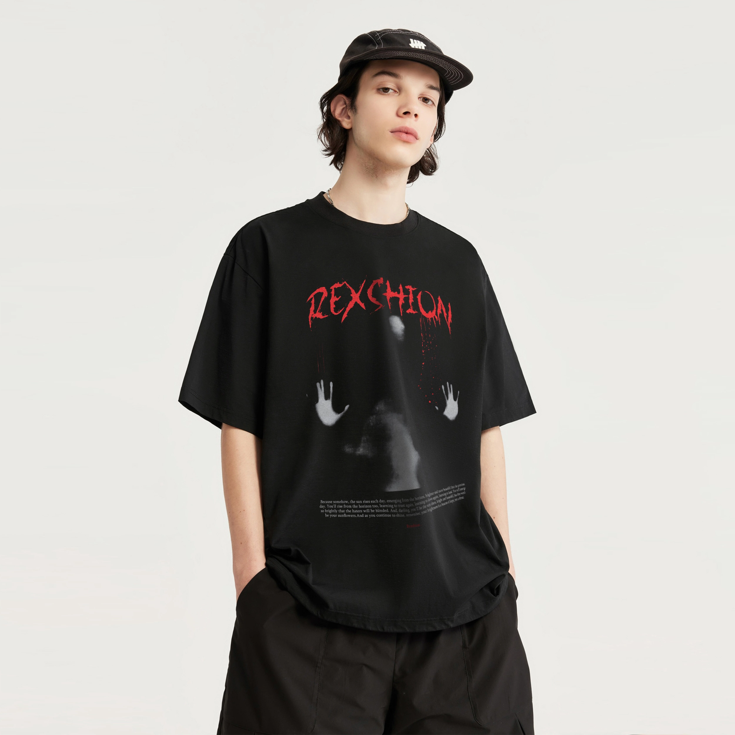 REXSHION T