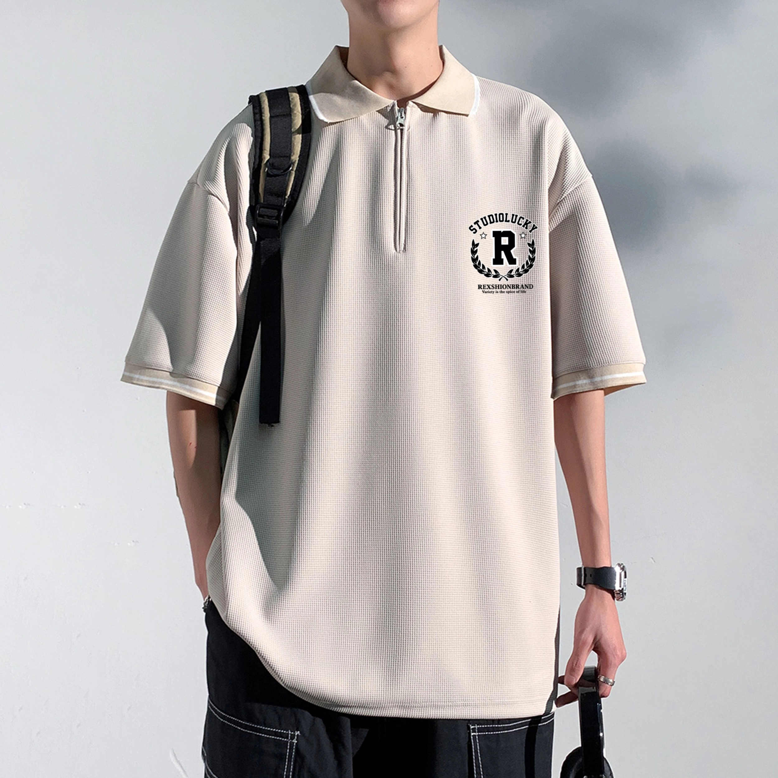 REXSHION Polo