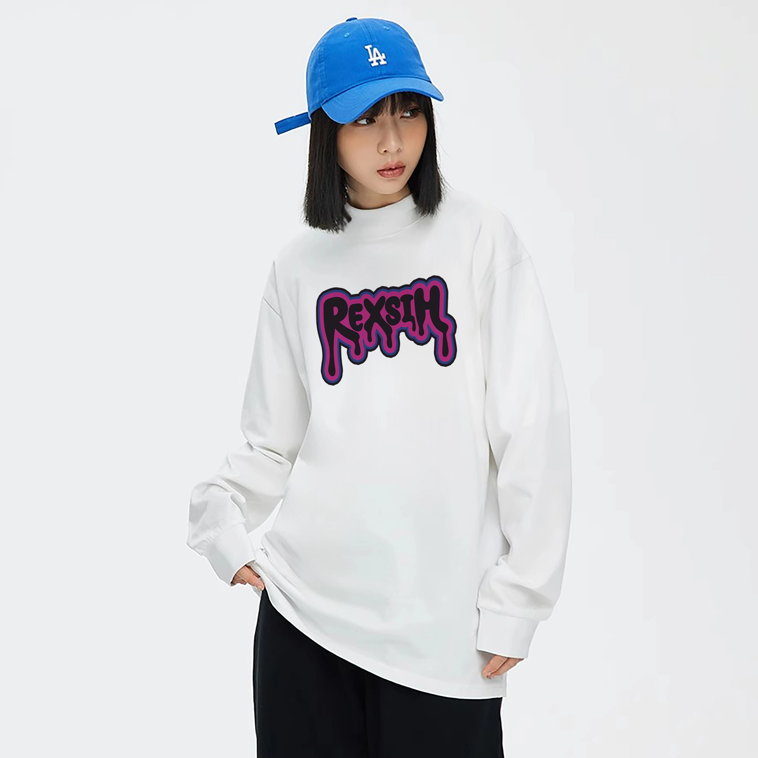 REXSHION T