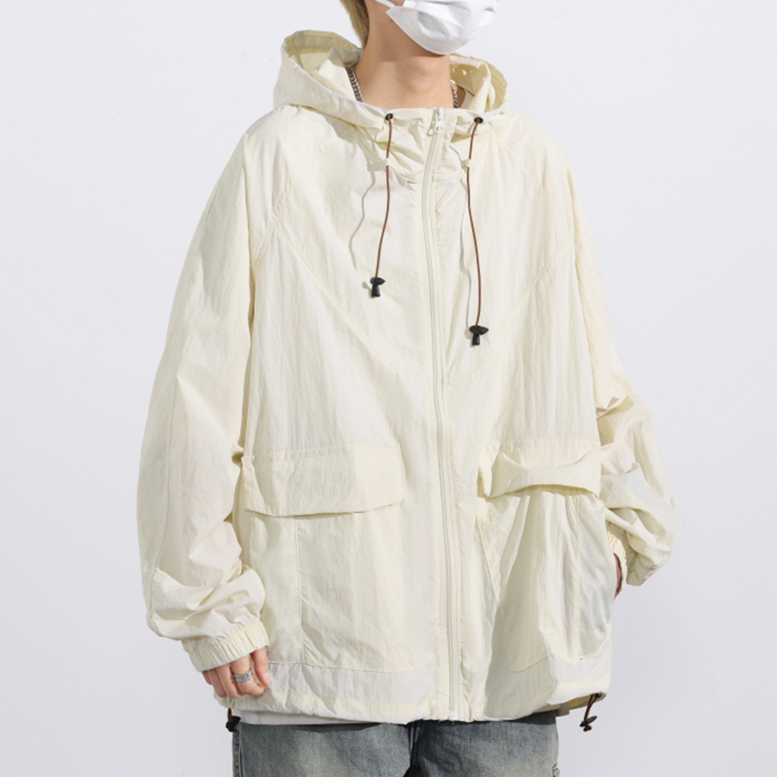REXSHION UPF50+