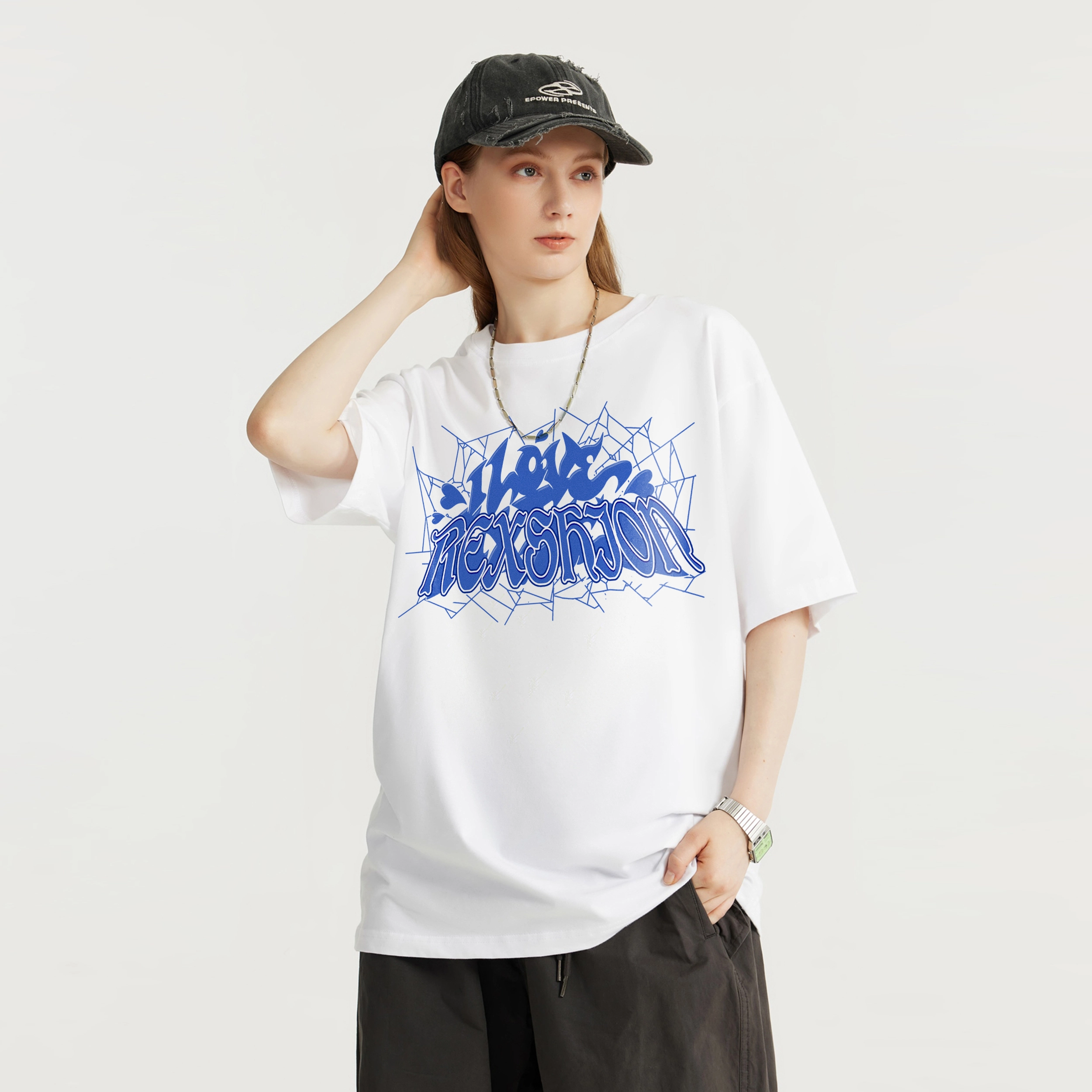 REXSHION T