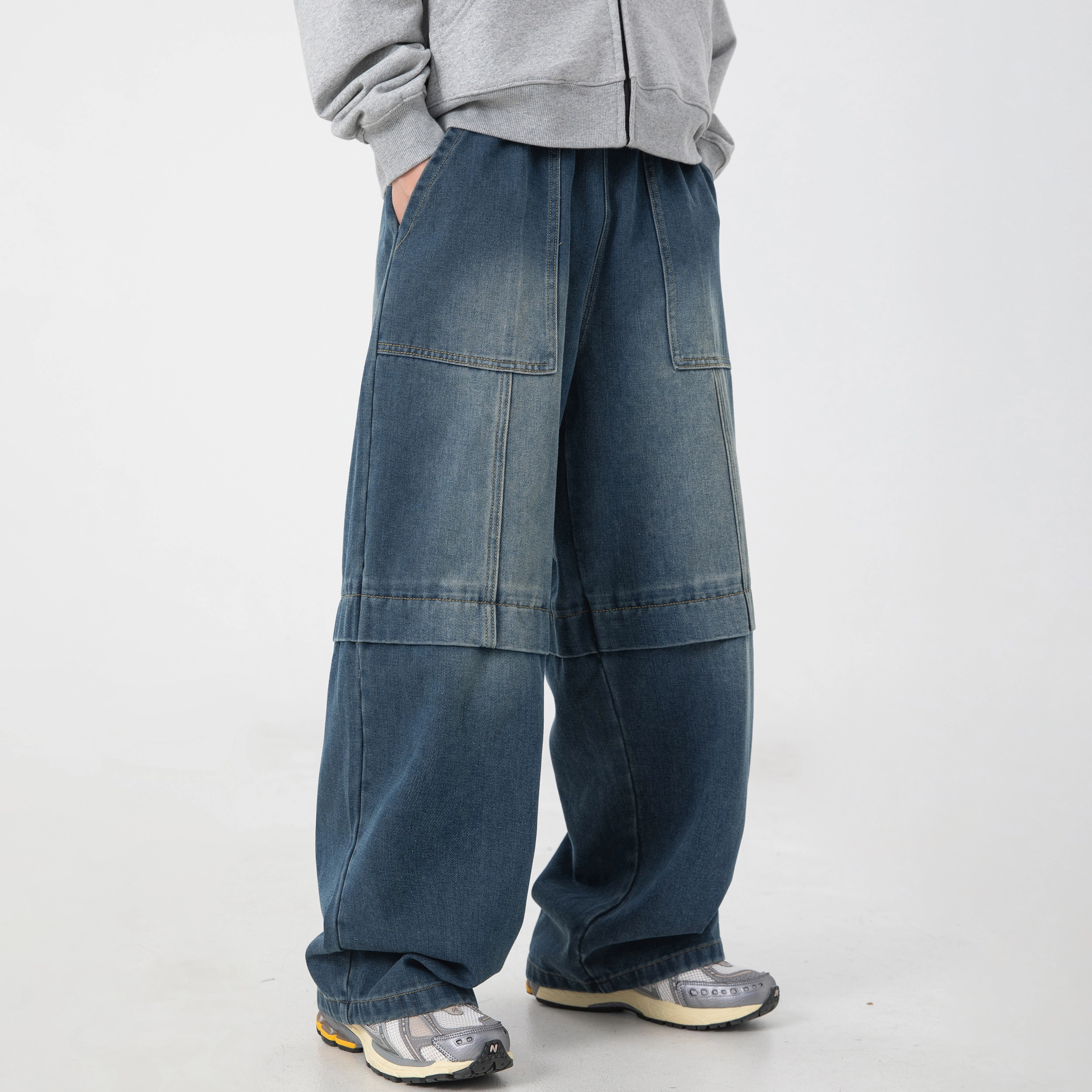 REXSHION cleanfit