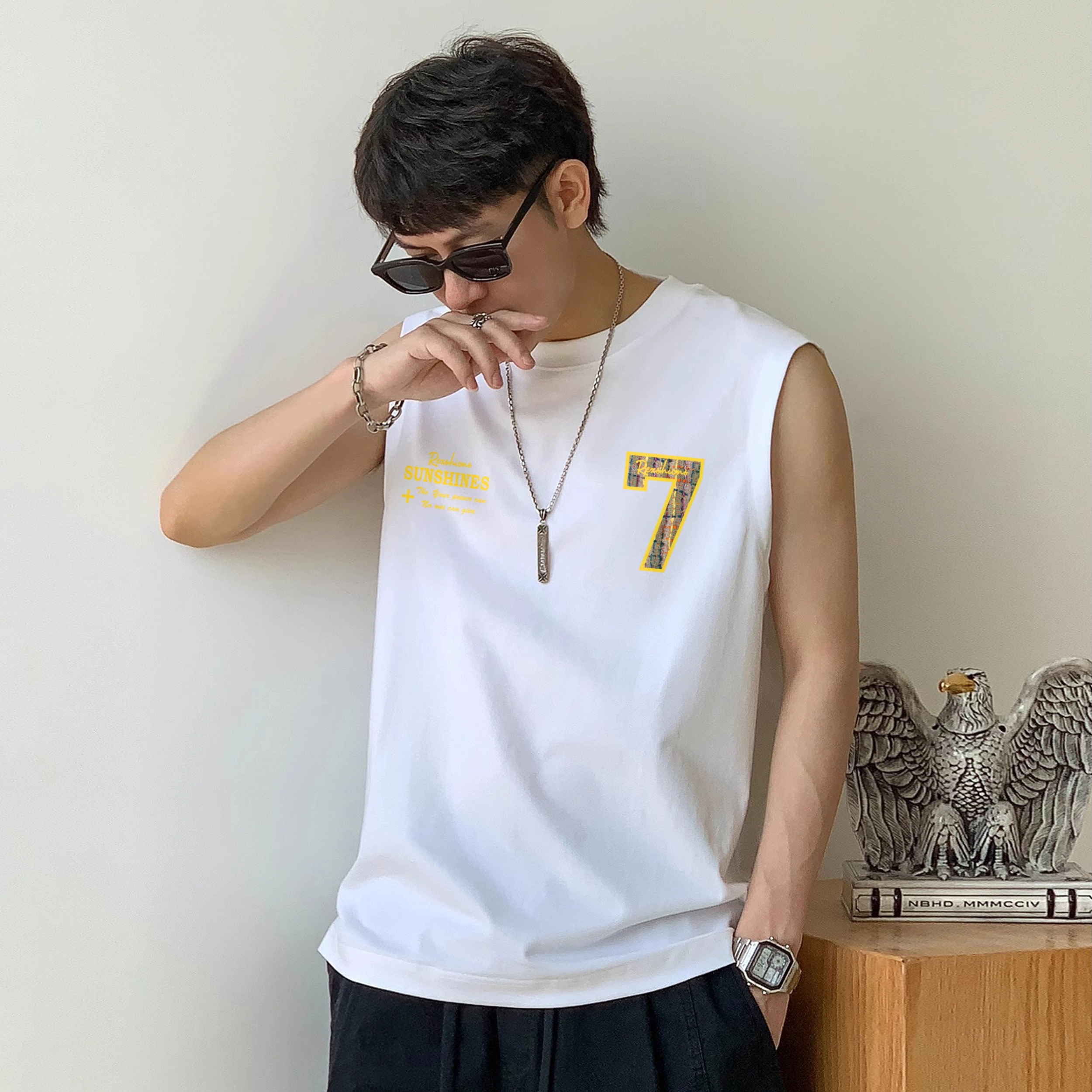 REXSHION 7