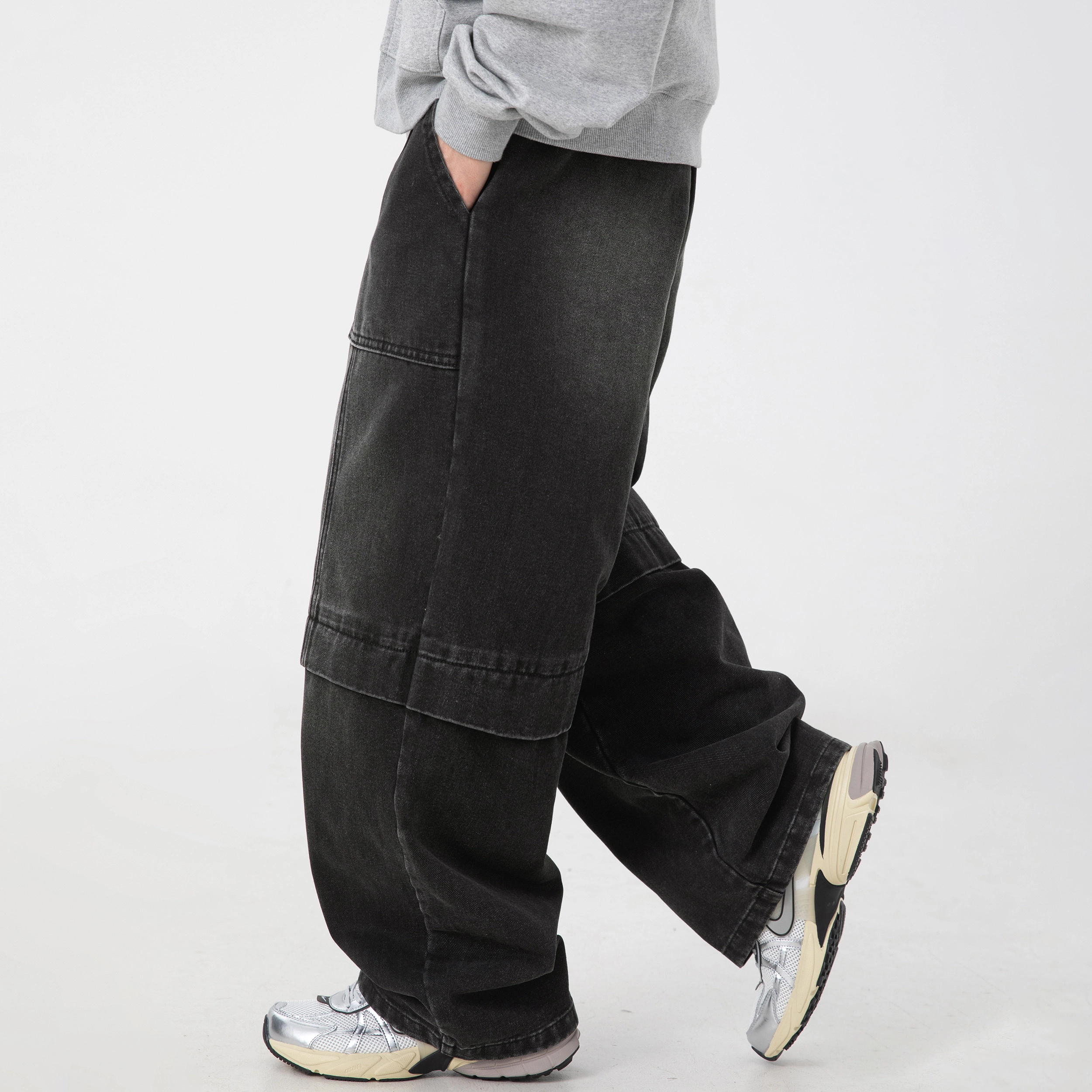 REXSHION cleanfit