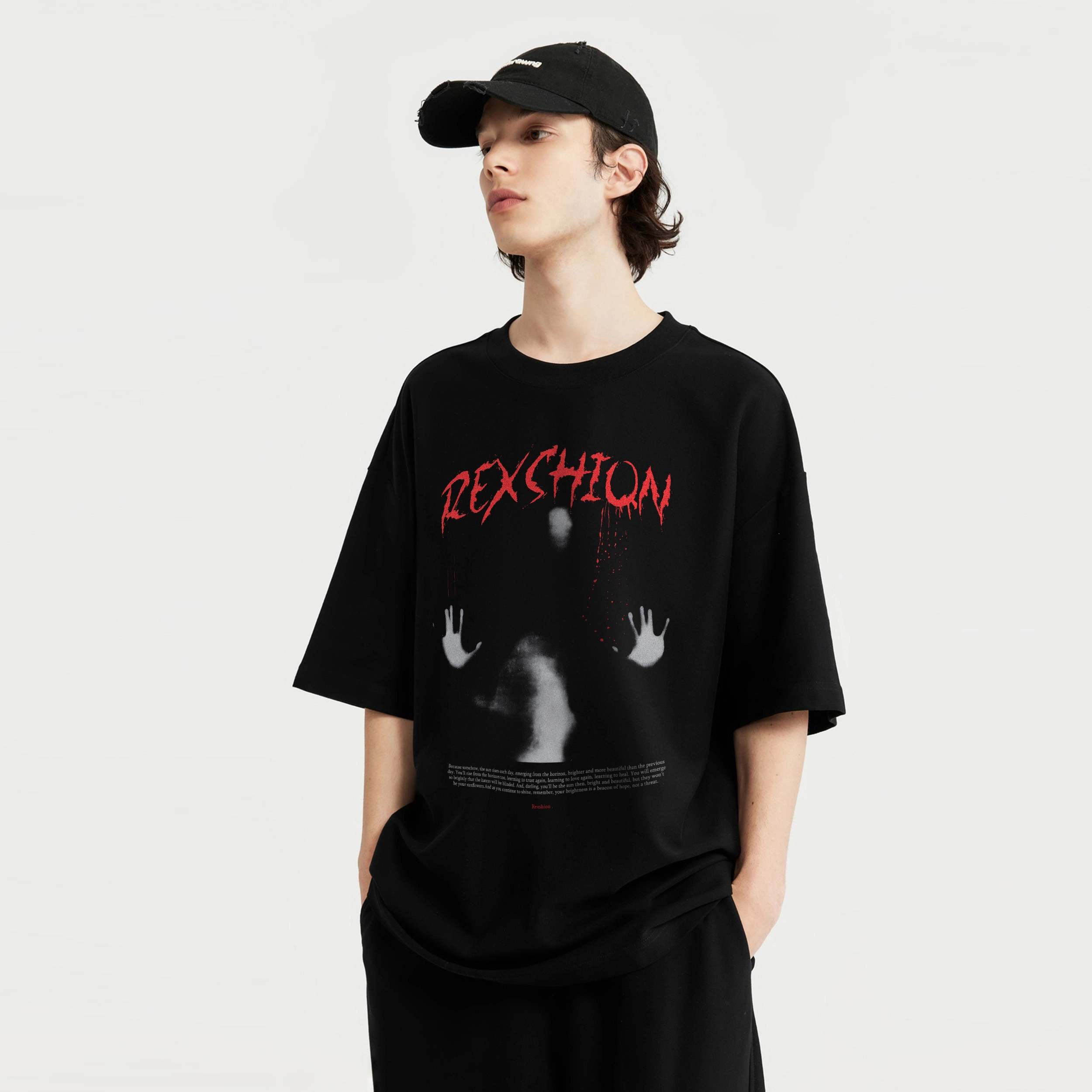 REXSHION T