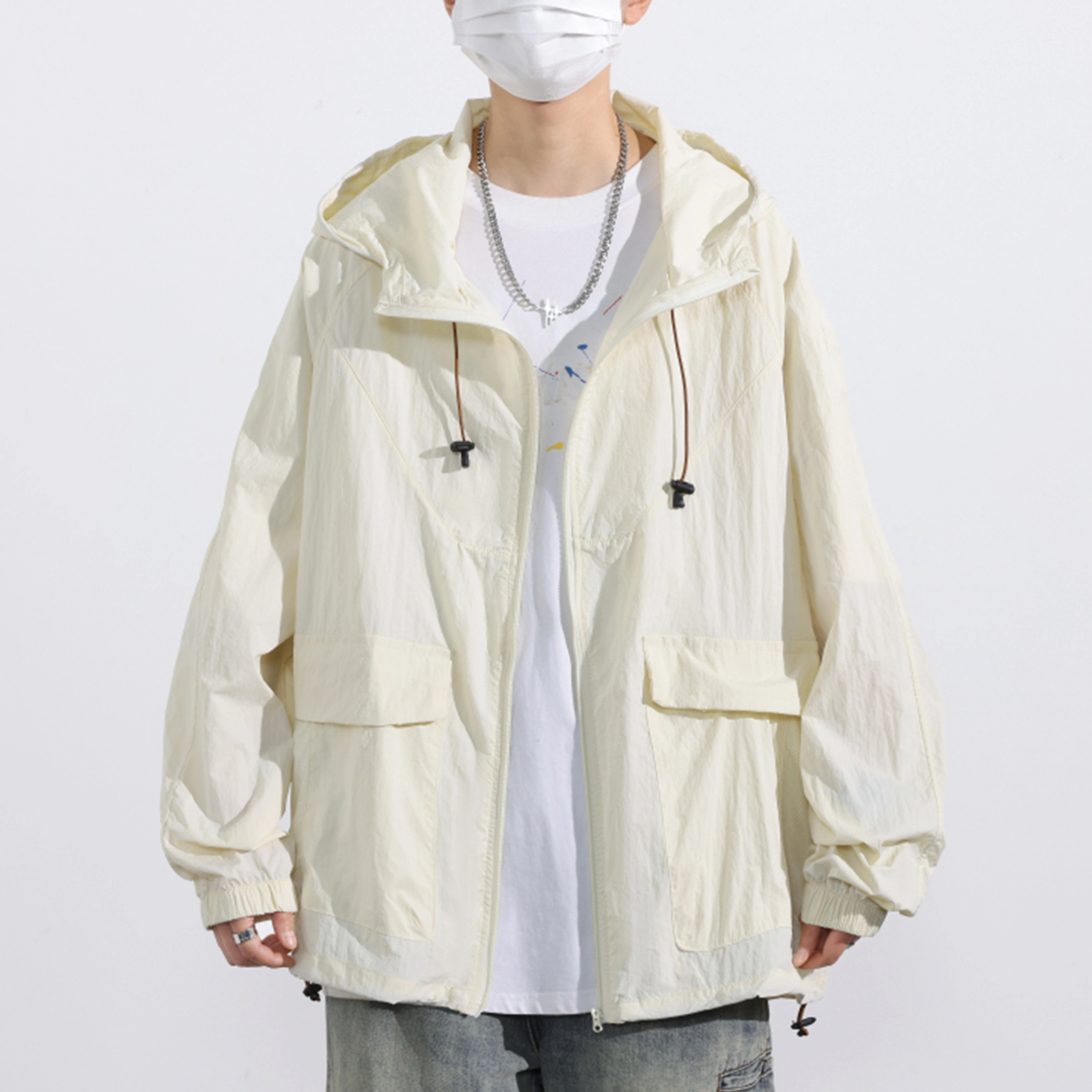 REXSHION UPF50+