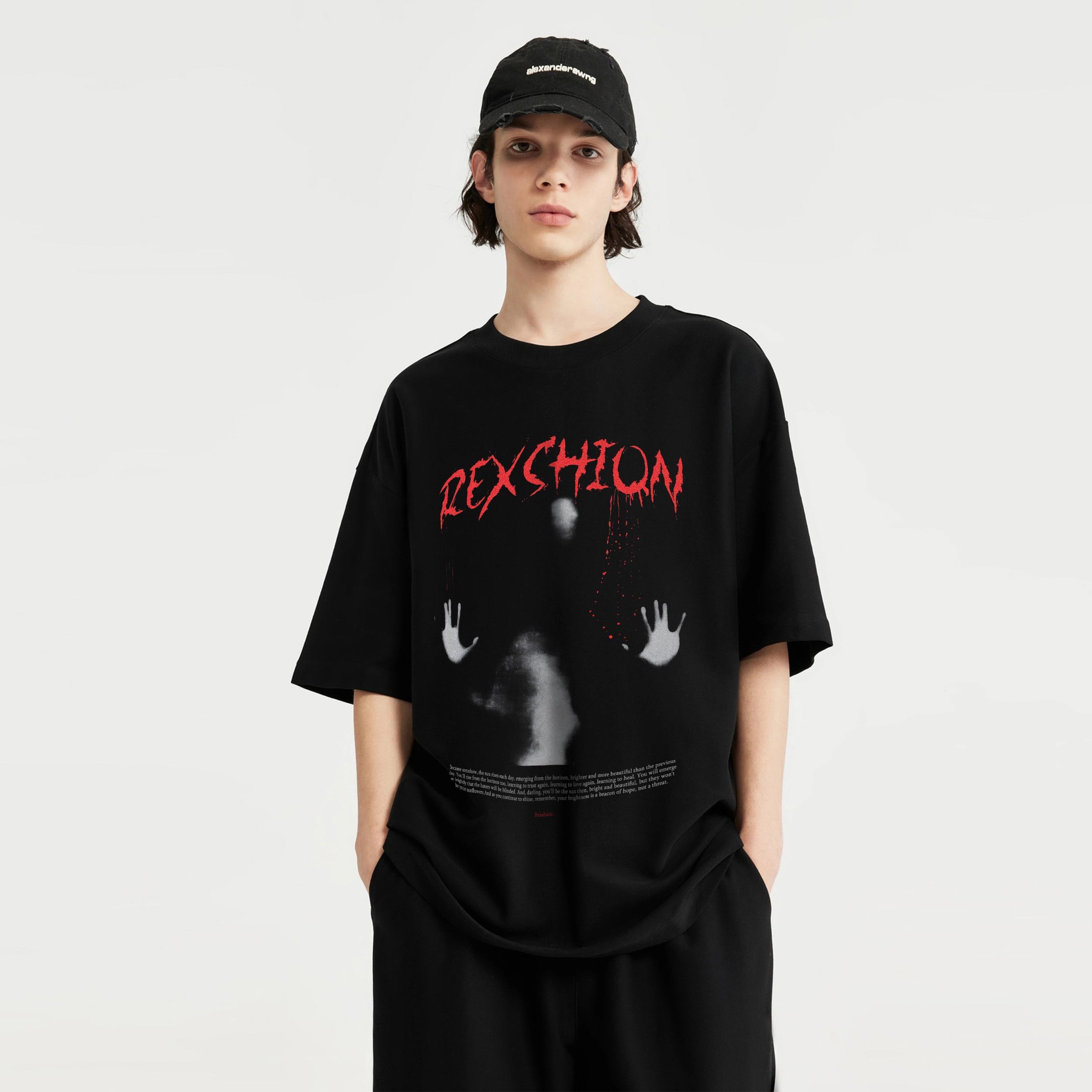 REXSHION T