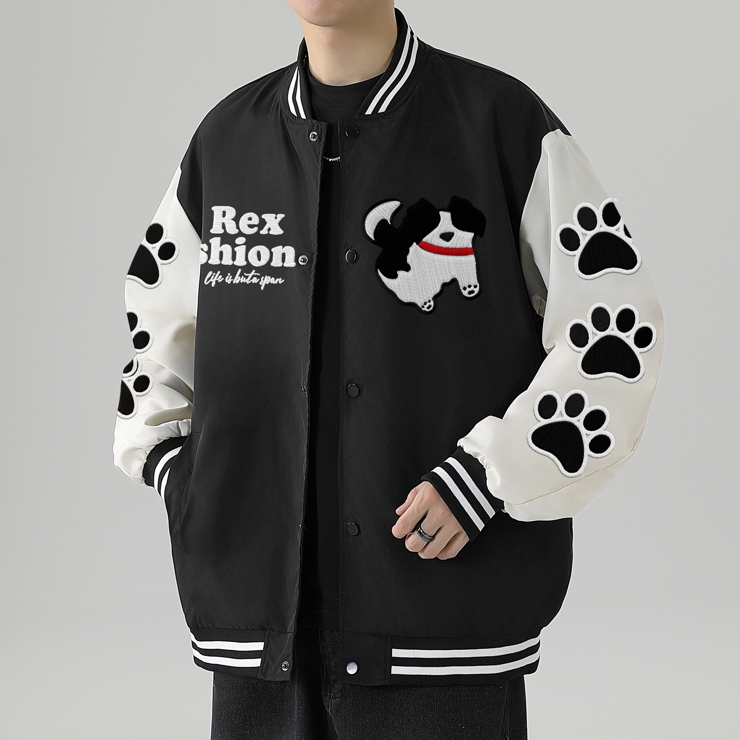 REXSHION Loog
