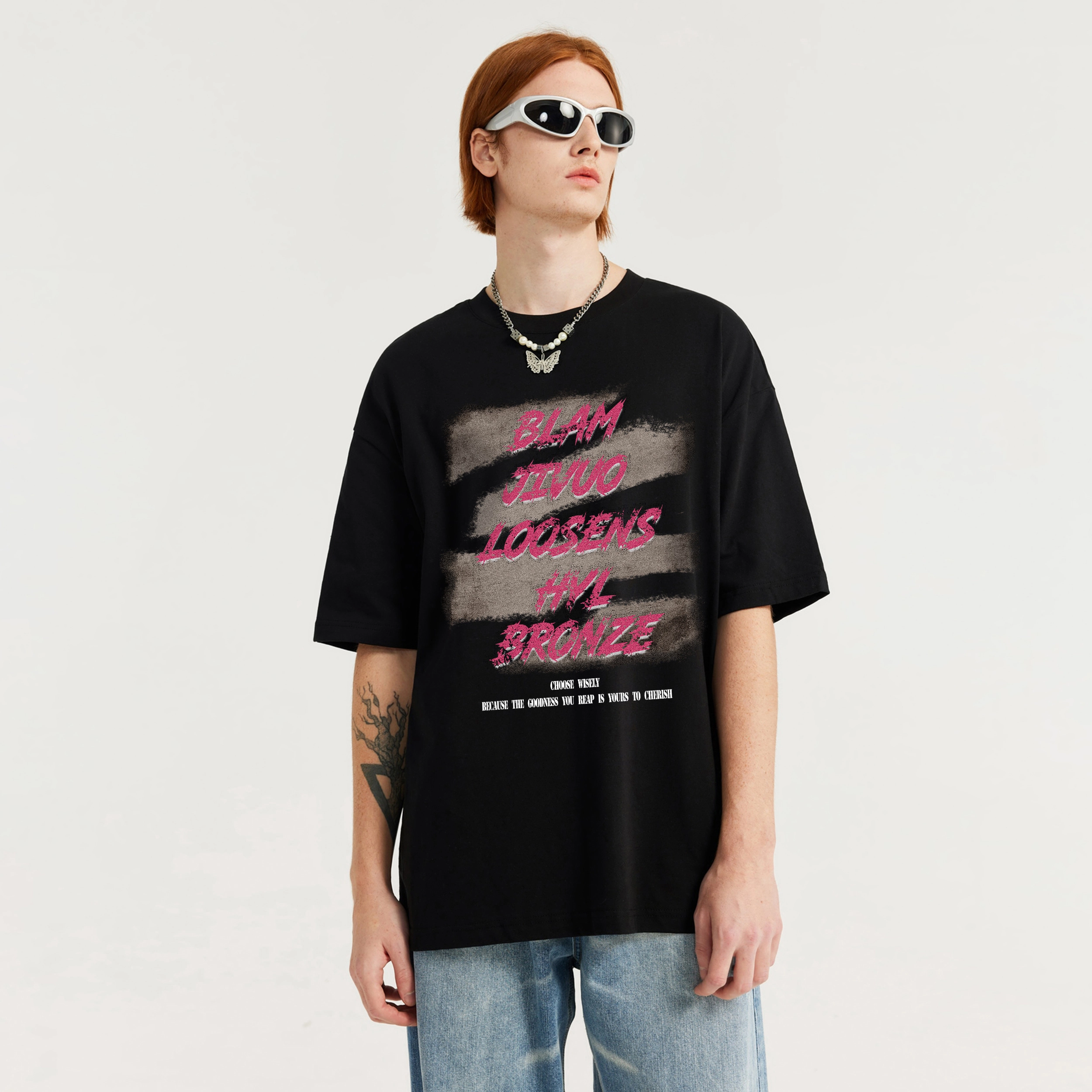 REXSHION T