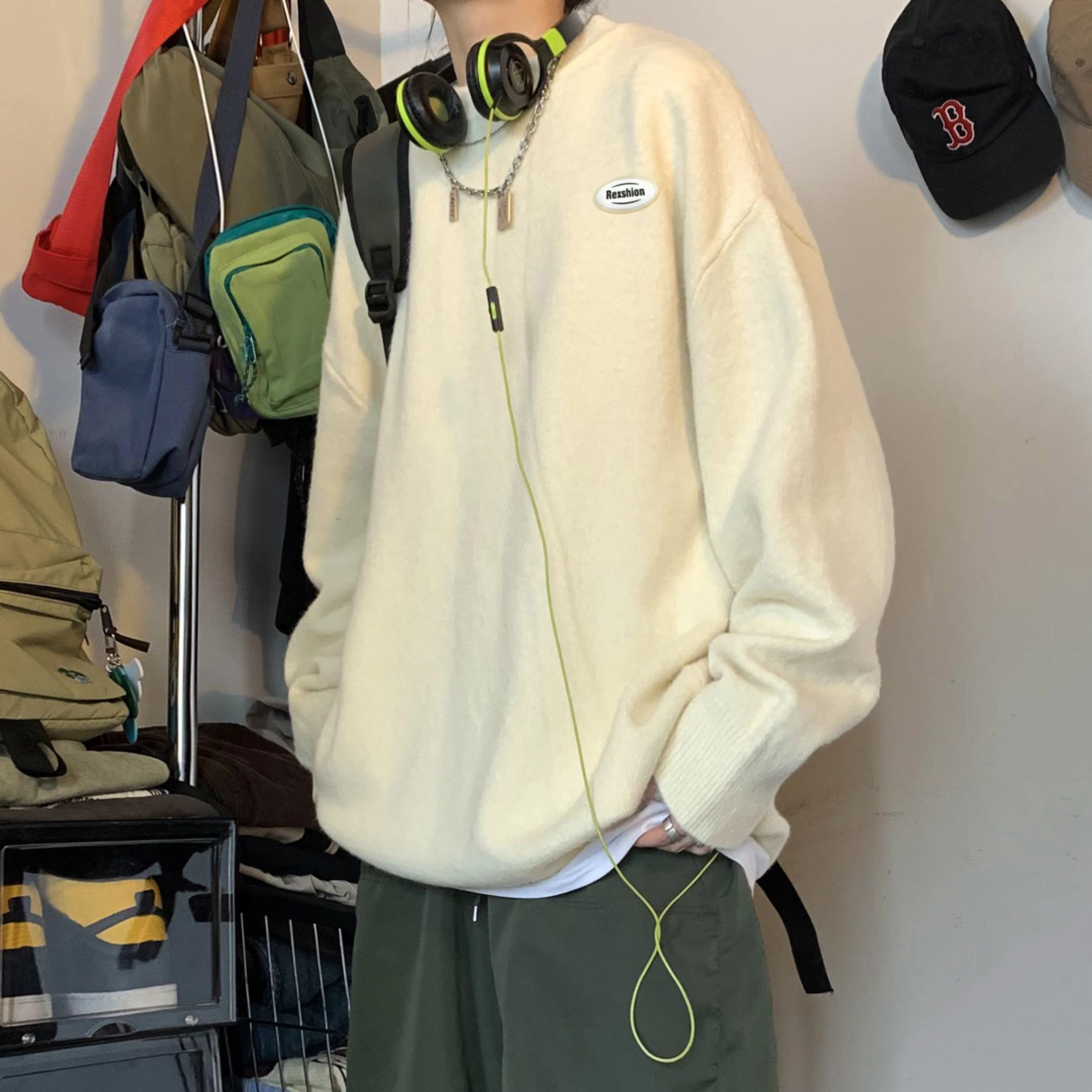 REXSHION