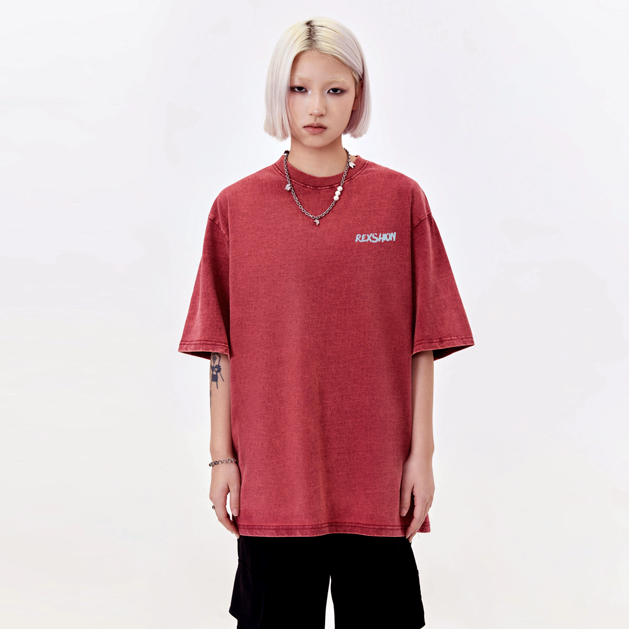 REXSHION T