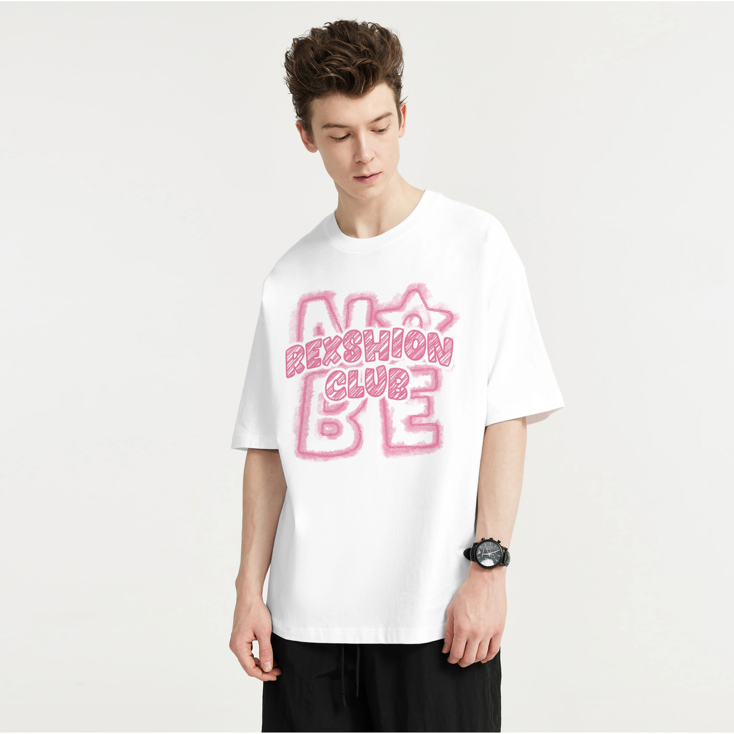 REXSHION T